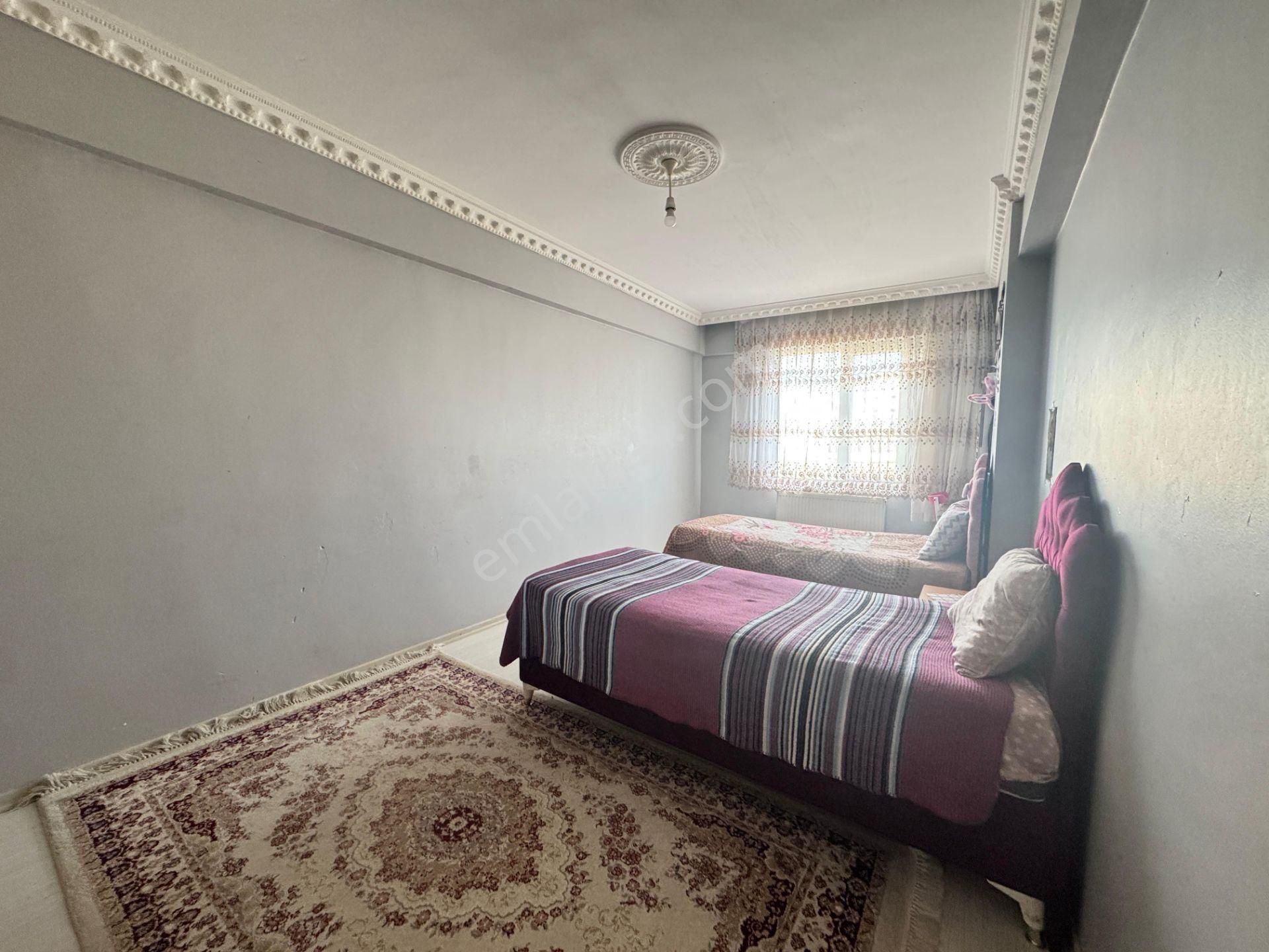 Tokay'dan Atatürk Mh. Okullar Bölgesin'de 3+1 120m2 Fırsat Daire - Görsel 17