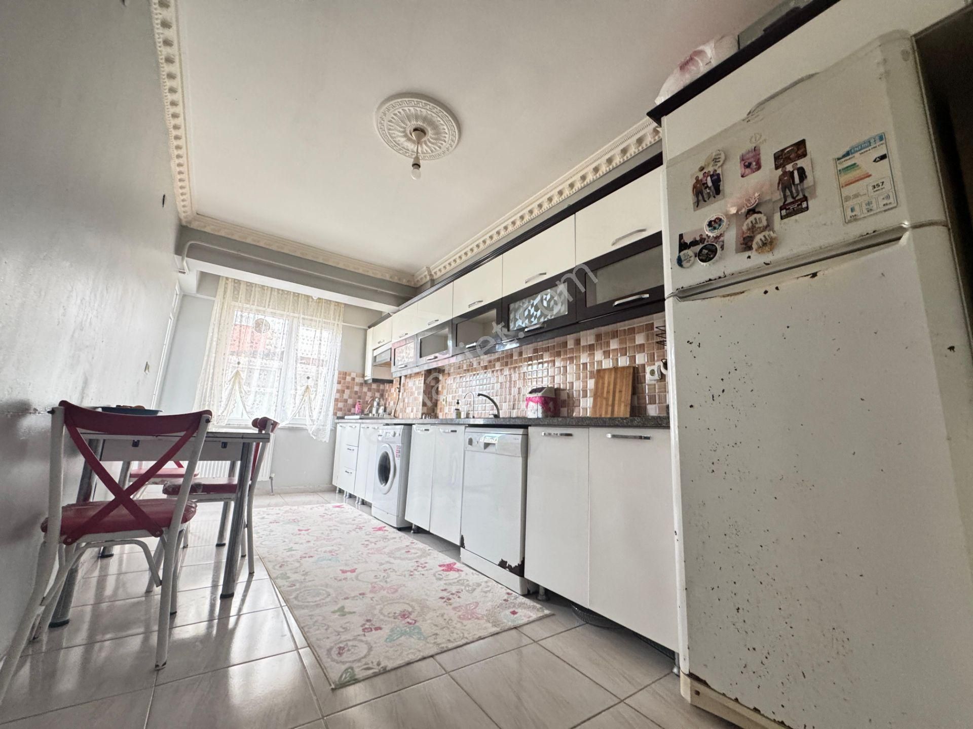 Tokay'dan Atatürk Mh. Okullar Bölgesin'de 3+1 120m2 Fırsat Daire - Görsel 9