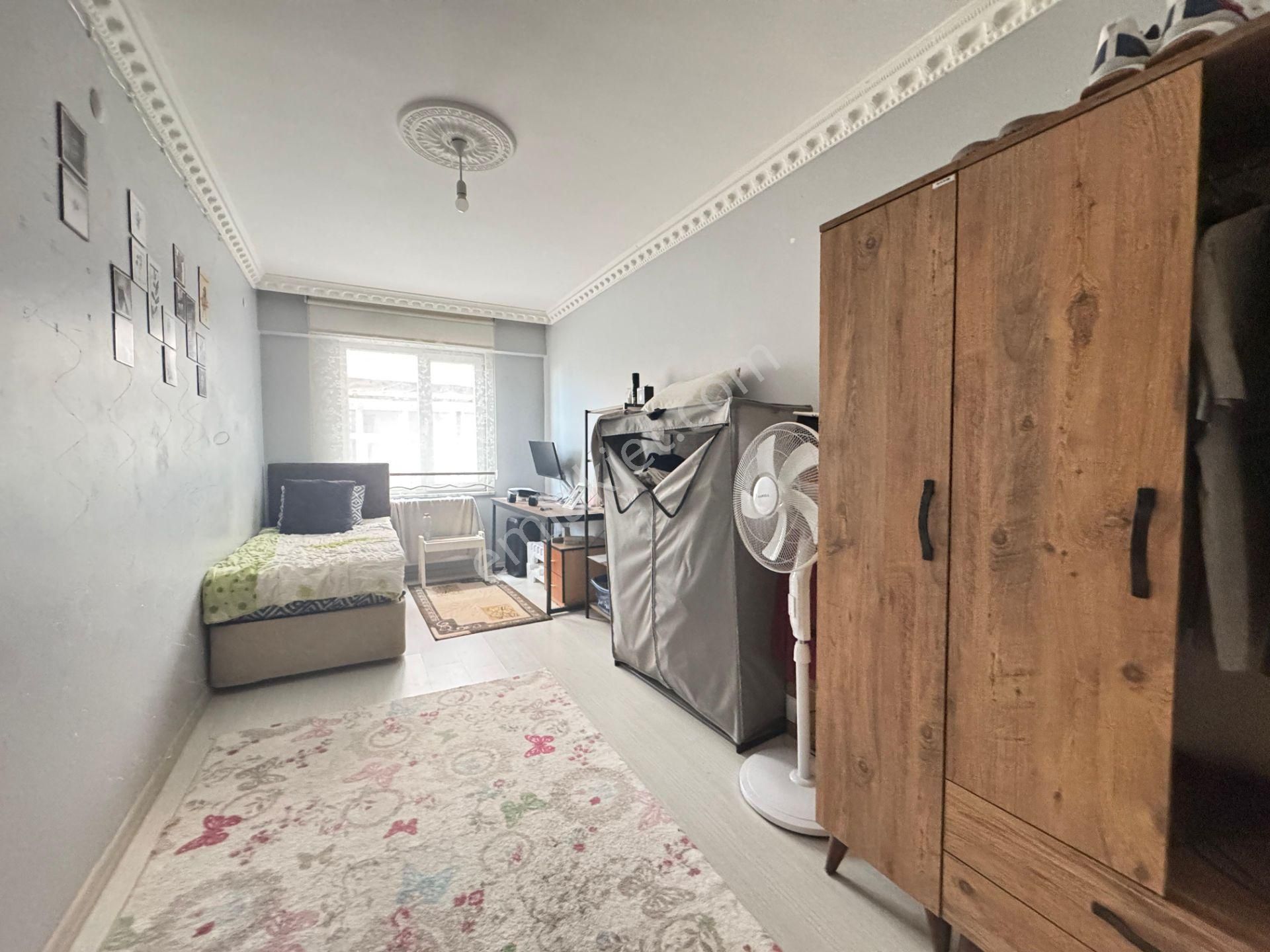 Tokay'dan Atatürk Mh. Okullar Bölgesin'de 3+1 120m2 Fırsat Daire - Görsel 26