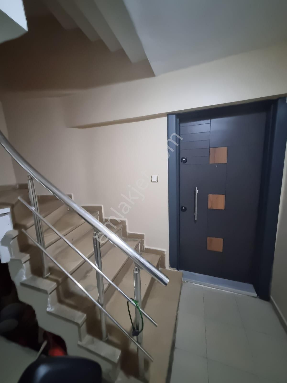 Oryaştan Ataşehir İçerenköyde Eşyalı,balkonlu 85m2 2+1 Daire - Görsel 18