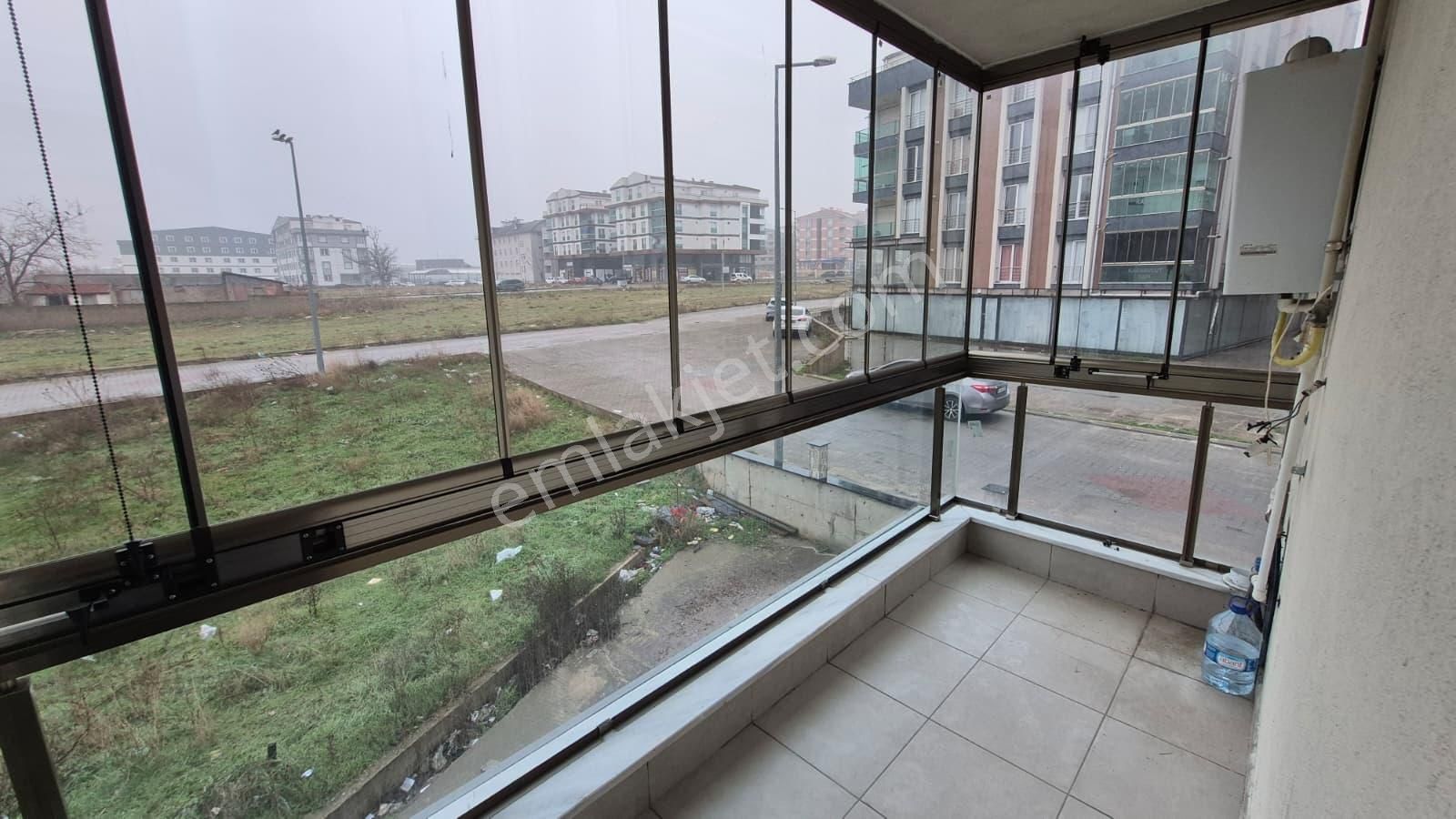 B&u Gayrimenkulden Karabulutta Kiralık 2+0 Eşyalı Balkonlu Daire - Görsel 4