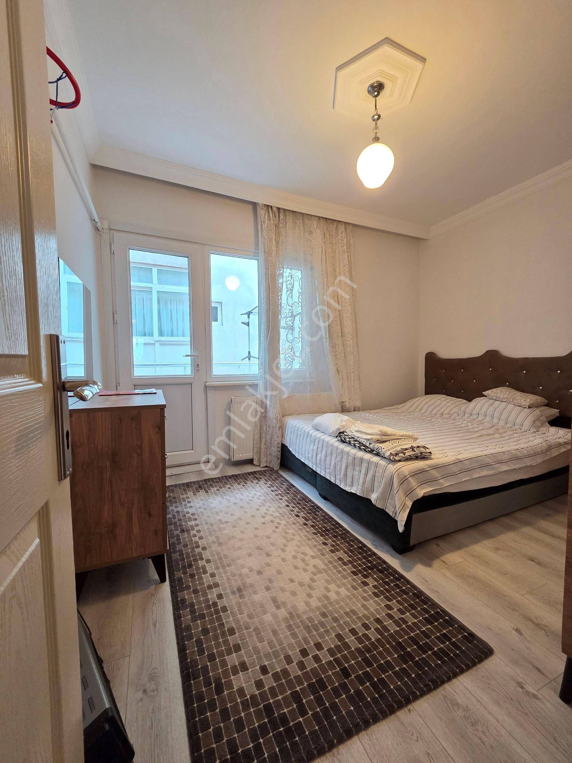Yalova Çınarcık Harmanlar'da Satılık 2+1 Daire, 85 M², Doğalgazlı, Denize Yakın Fırsat! - Görsel 16