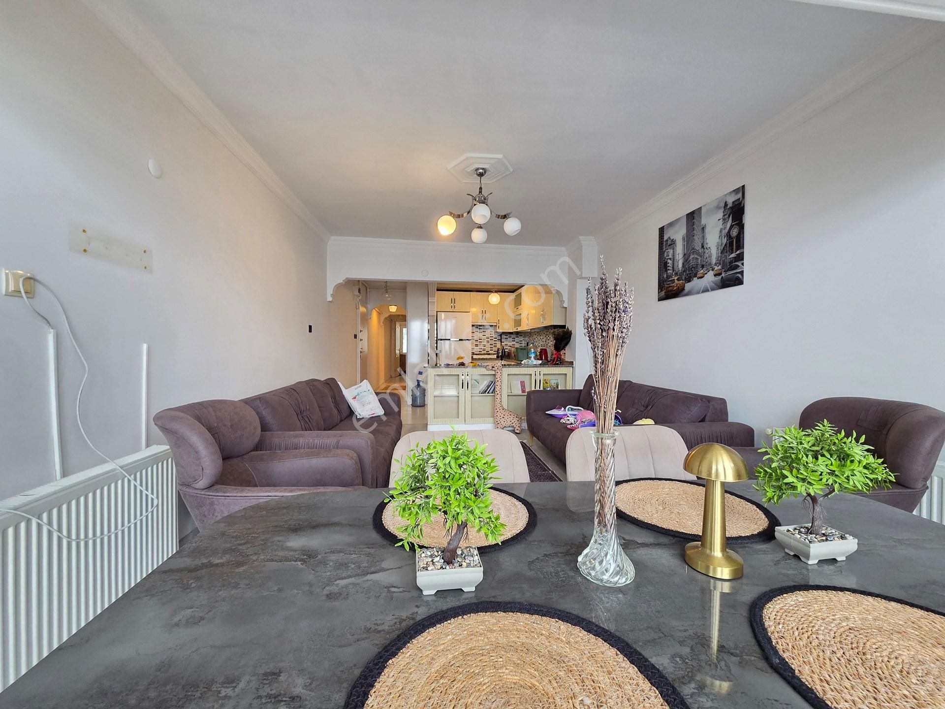 Yalova Çınarcık Harmanlar'da Satılık 2+1 Daire, 85 M², Doğalgazlı, Denize Yakın Fırsat! - Görsel 22