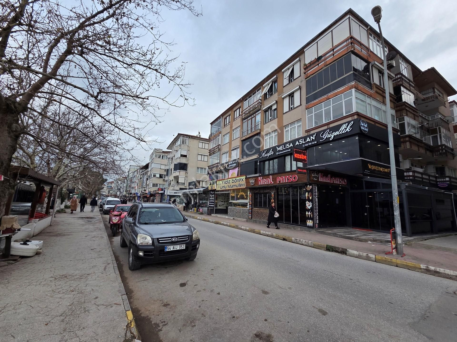 Yalova Çınarcık Harmanlar'da Satılık 2+1 Daire, 85 M², Doğalgazlı, Denize Yakın Fırsat! - Görsel 6