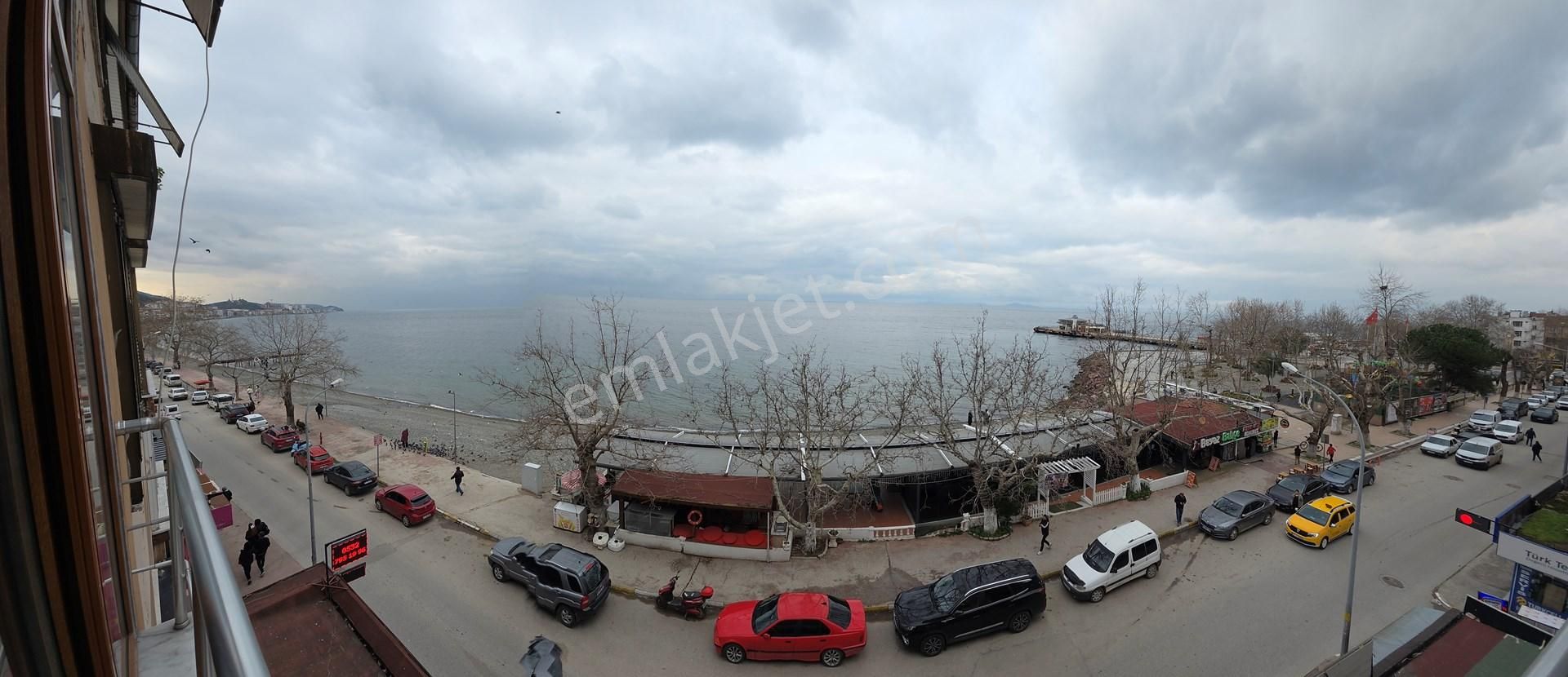 Yalova Çınarcık Harmanlar'da Satılık 2+1 Daire, 85 M², Doğalgazlı, Denize Yakın Fırsat! - Görsel 23