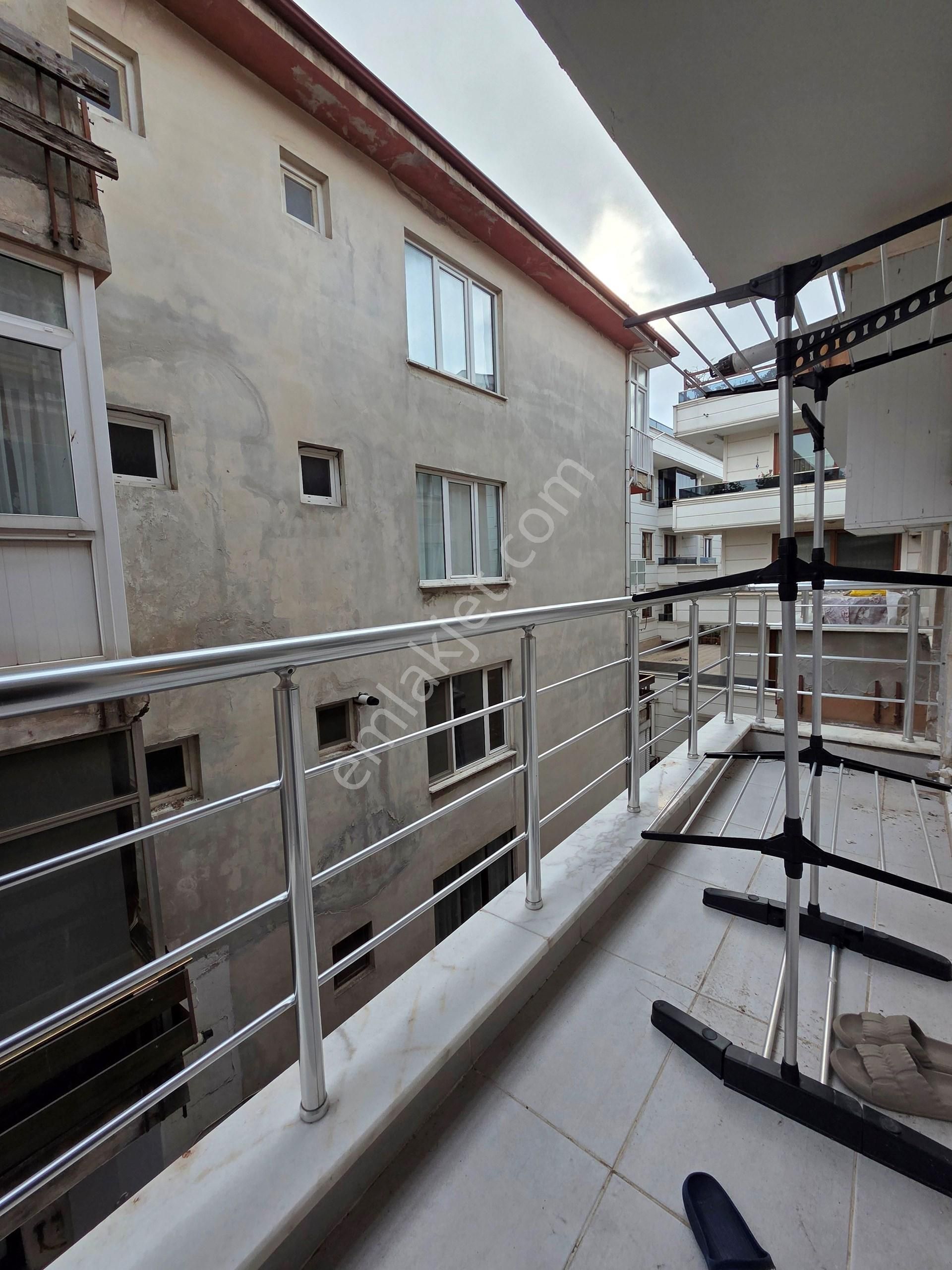 Yalova Çınarcık Harmanlar'da Satılık 2+1 Daire, 85 M², Doğalgazlı, Denize Yakın Fırsat! - Görsel 14