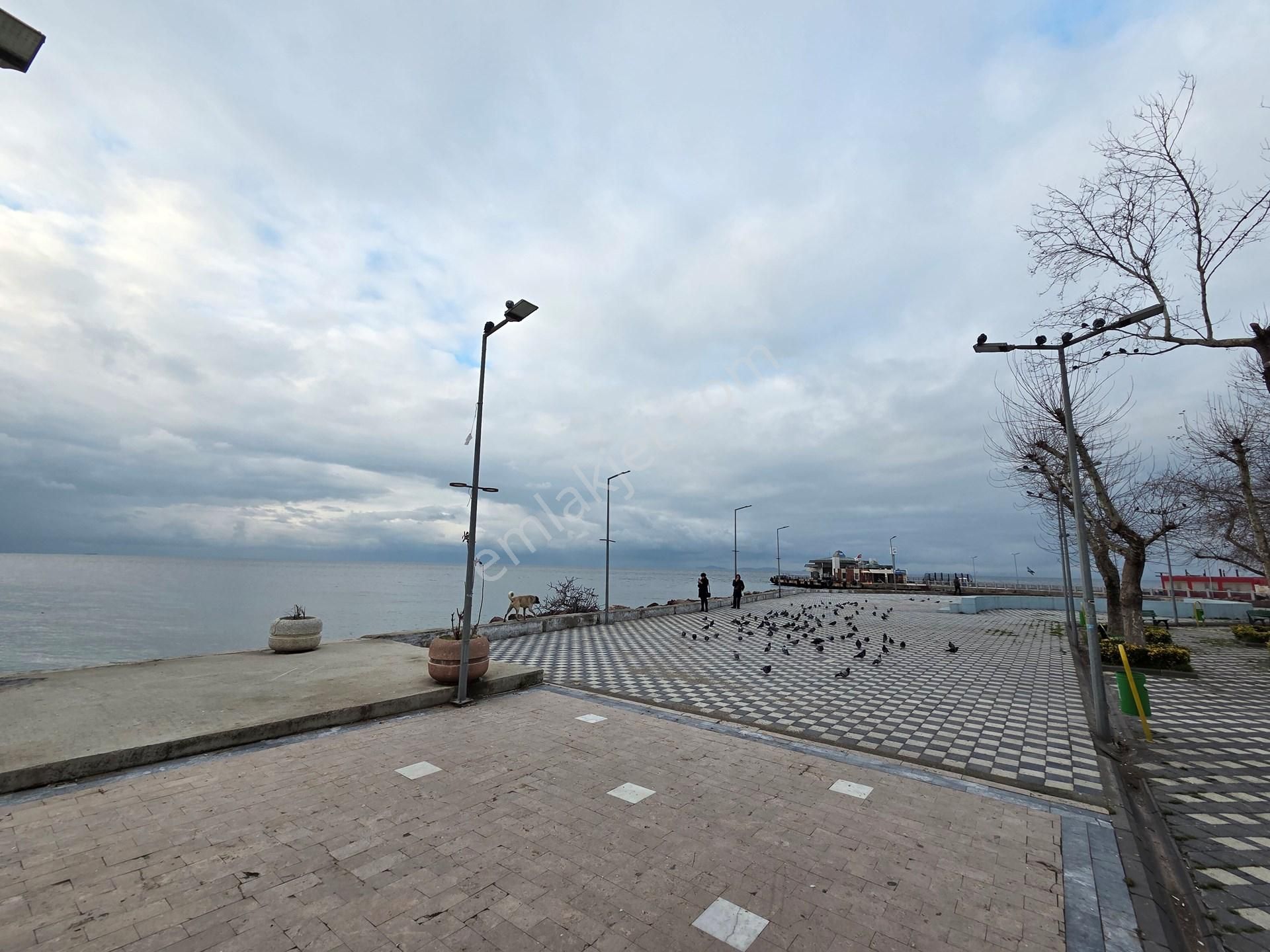 Yalova Çınarcık Harmanlar'da Satılık 2+1 Daire, 85 M², Doğalgazlı, Denize Yakın Fırsat! - Görsel 5