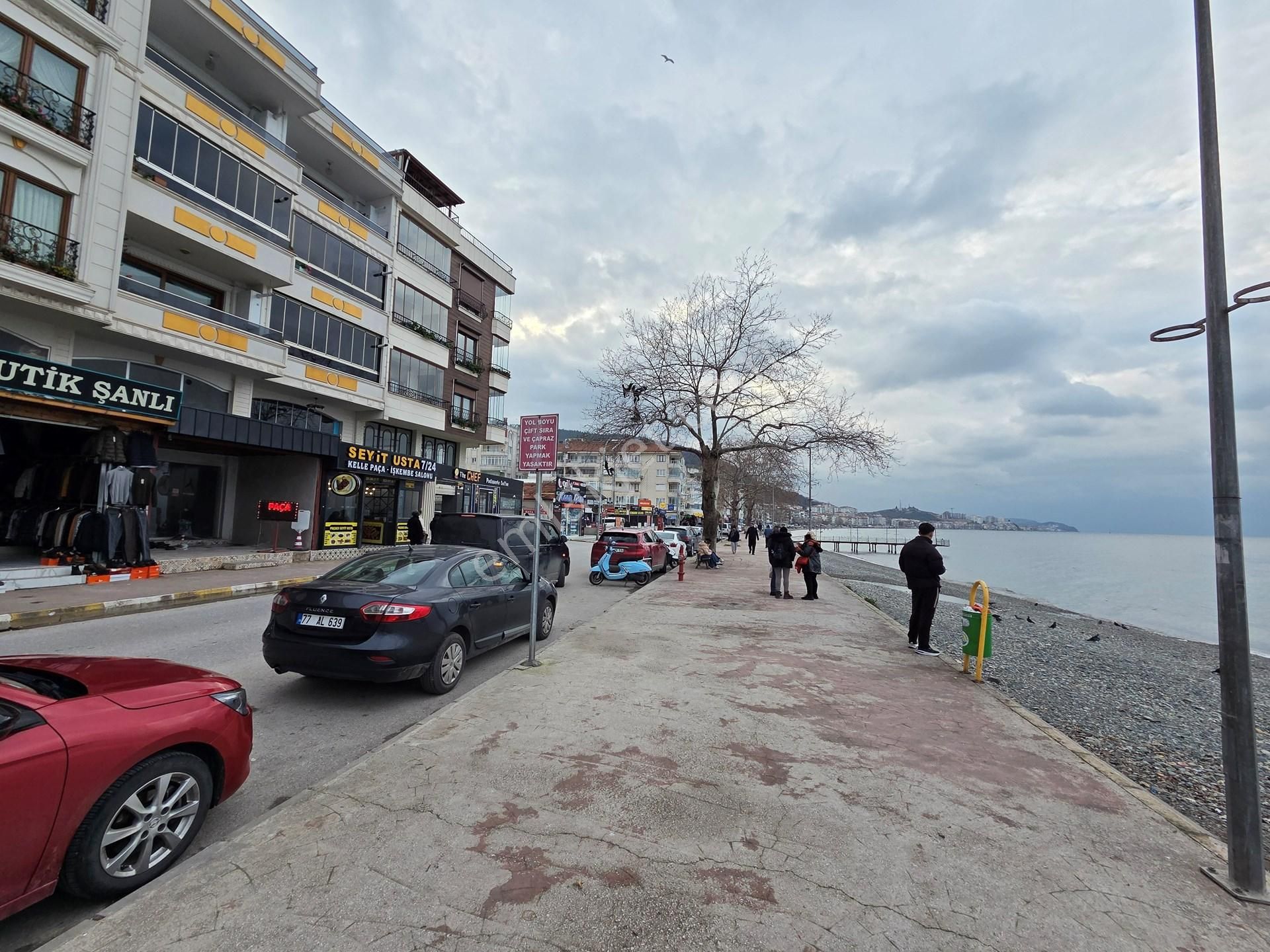 Yalova Çınarcık Harmanlar'da Satılık 2+1 Daire, 85 M², Doğalgazlı, Denize Yakın Fırsat! - Görsel 7