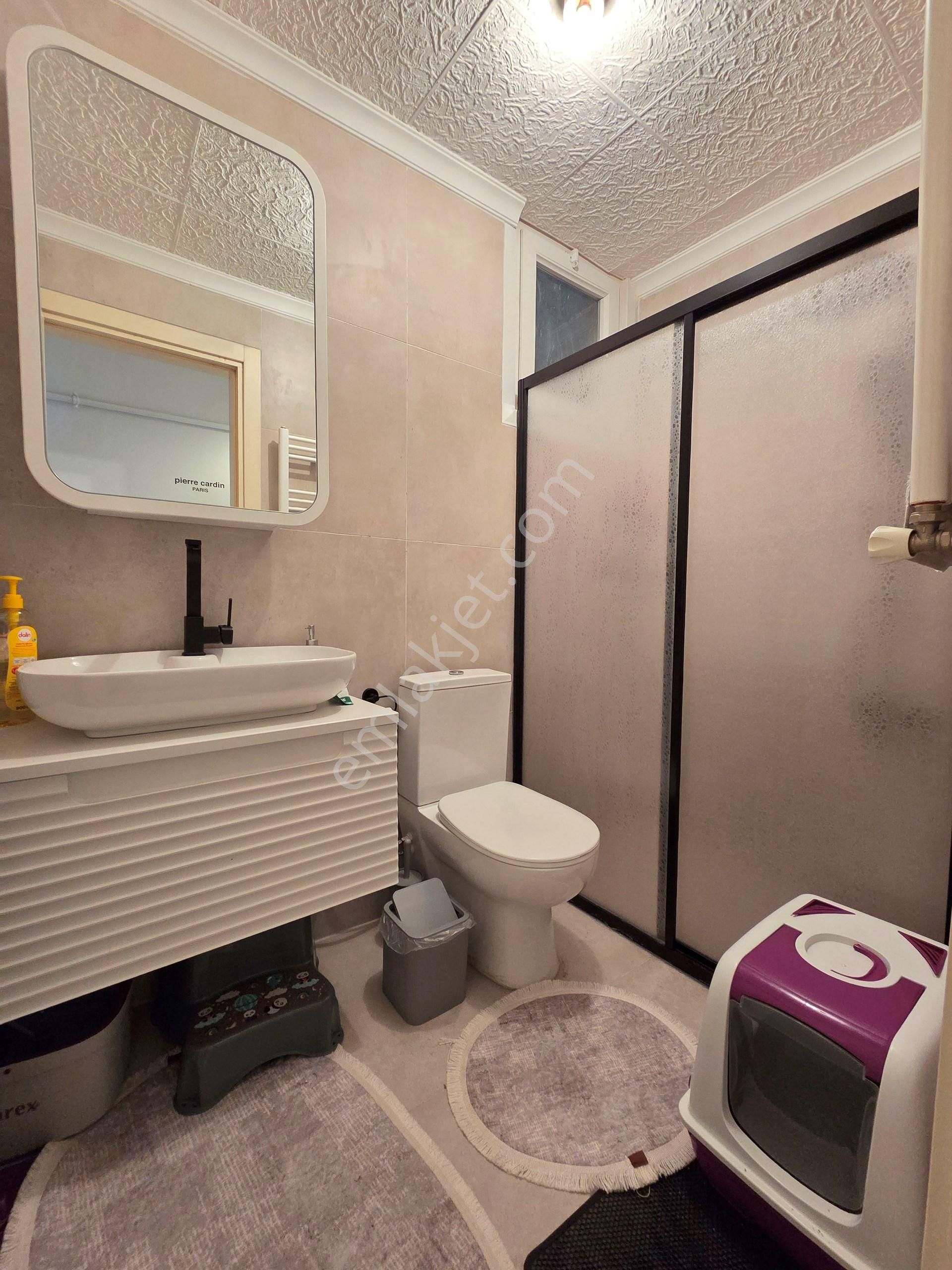 Yalova Çınarcık Harmanlar'da Satılık 2+1 Daire, 85 M², Doğalgazlı, Denize Yakın Fırsat! - Görsel 10