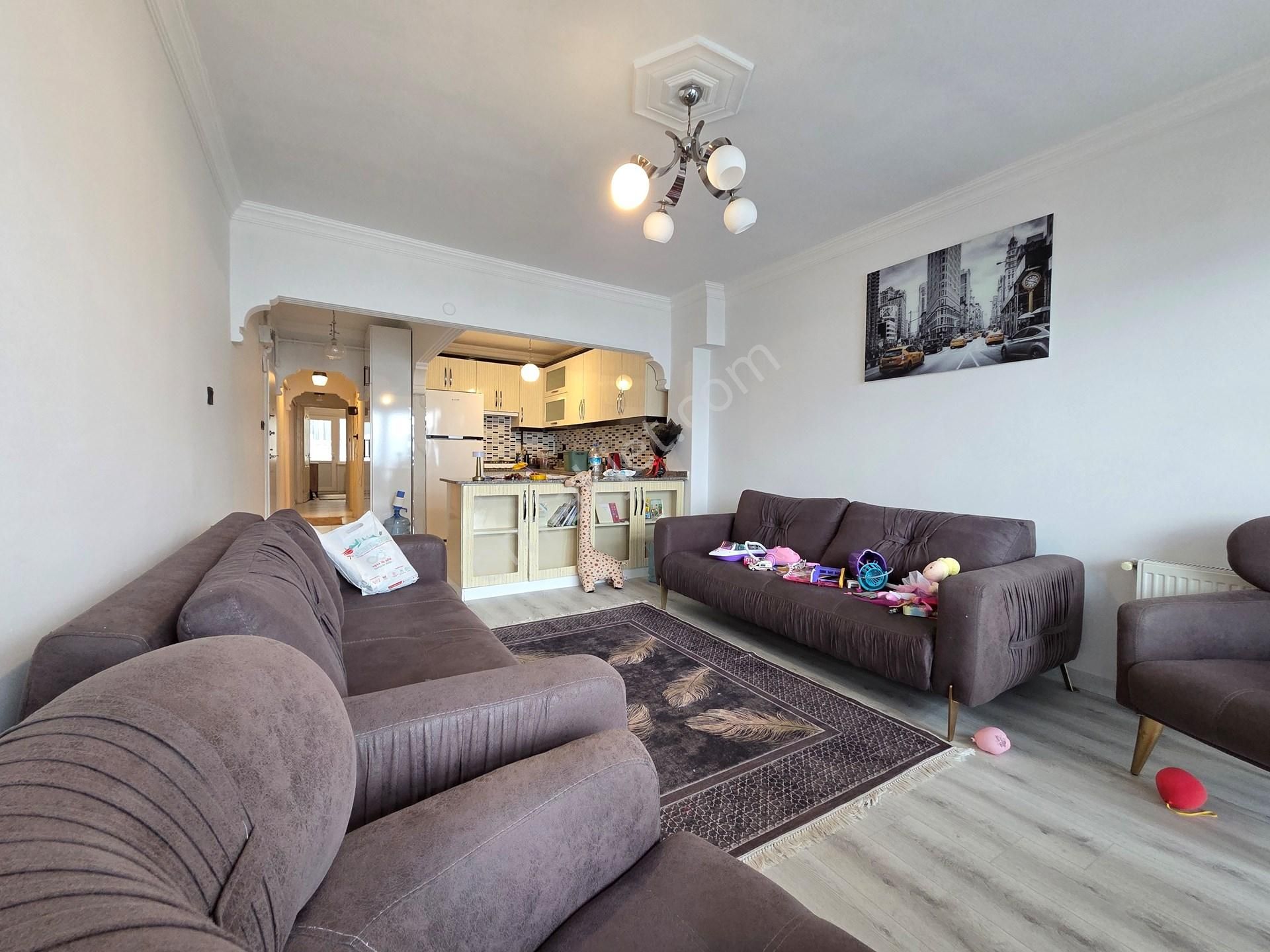 Yalova Çınarcık Harmanlar'da Satılık 2+1 Daire, 85 M², Doğalgazlı, Denize Yakın Fırsat! - Görsel 20