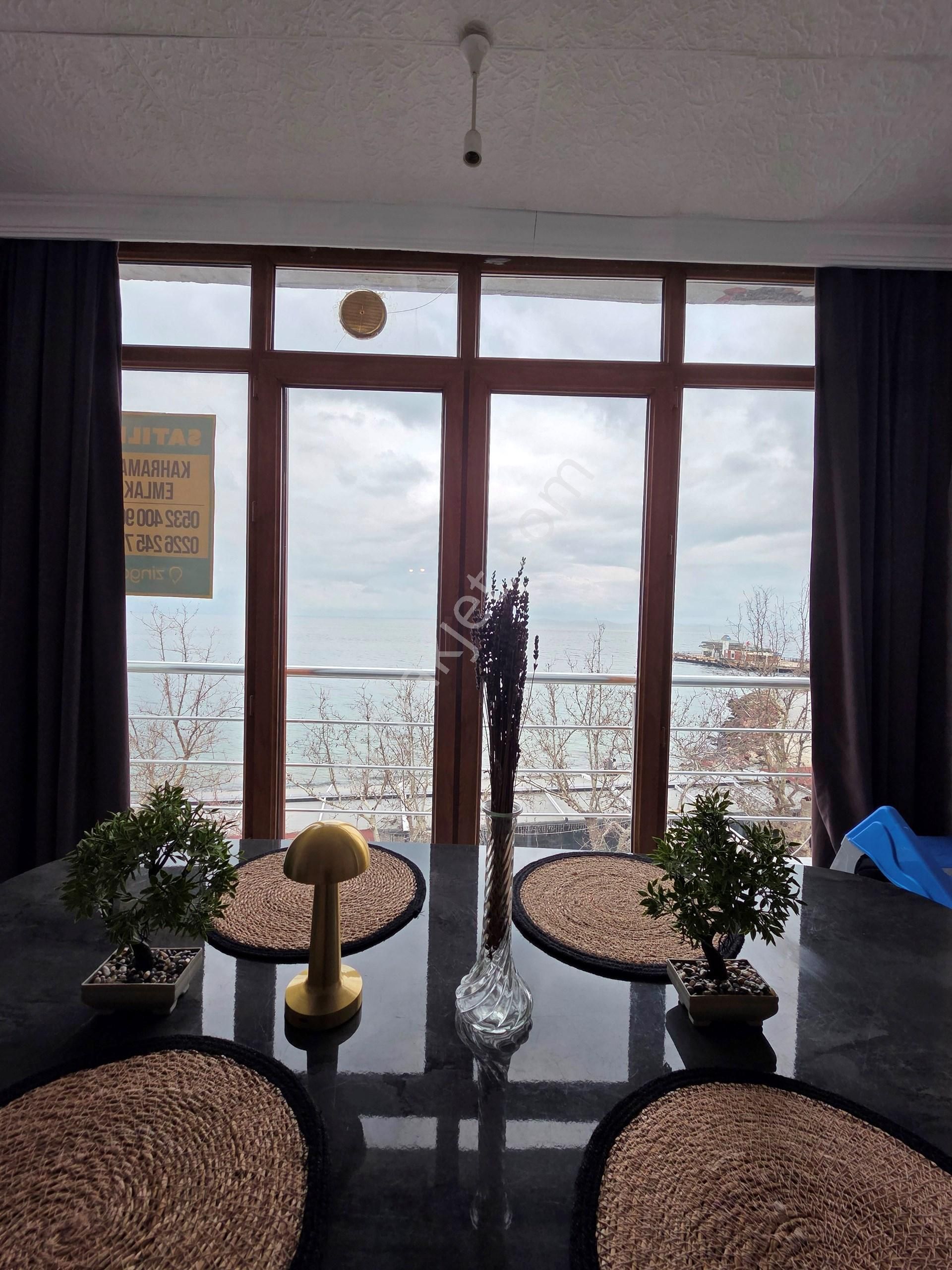Yalova Çınarcık Harmanlar'da Satılık 2+1 Daire, 85 M², Doğalgazlı, Denize Yakın Fırsat! - Görsel 26