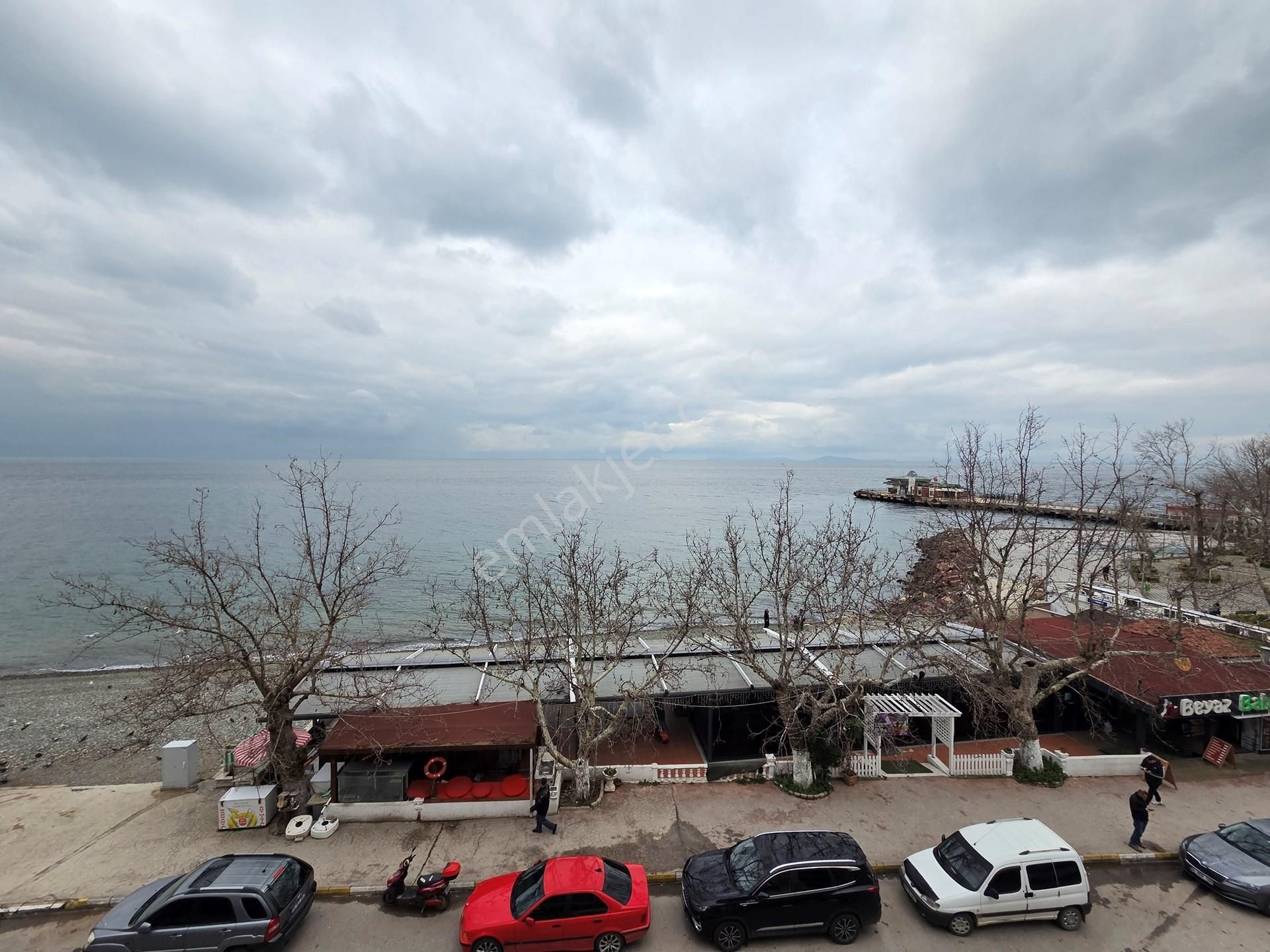Yalova Çınarcık Harmanlar'da Satılık 2+1 Daire, 85 M², Doğalgazlı, Denize Yakın Fırsat! - Görsel 24