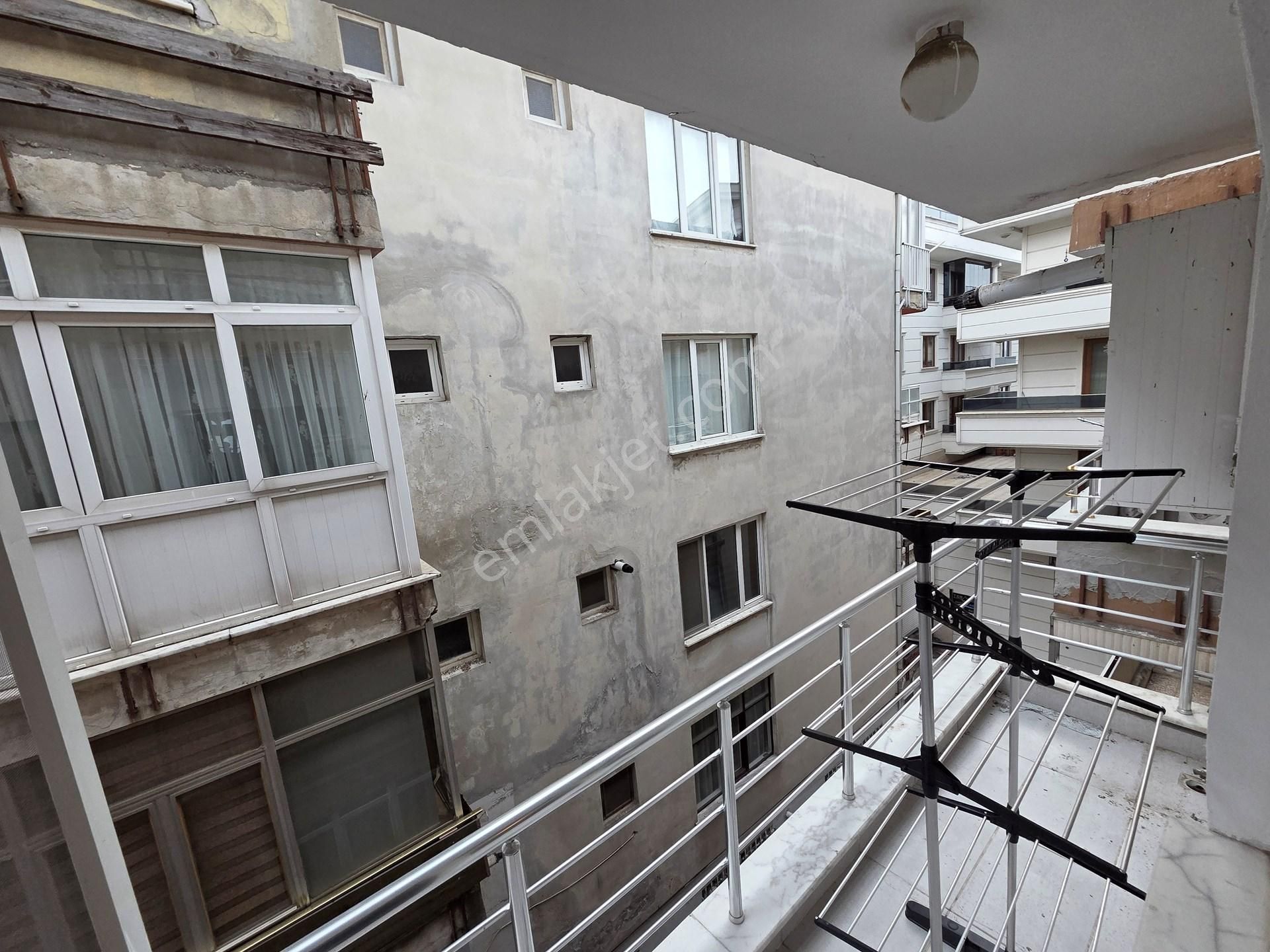 Yalova Çınarcık Harmanlar'da Satılık 2+1 Daire, 85 M², Doğalgazlı, Denize Yakın Fırsat! - Görsel 13