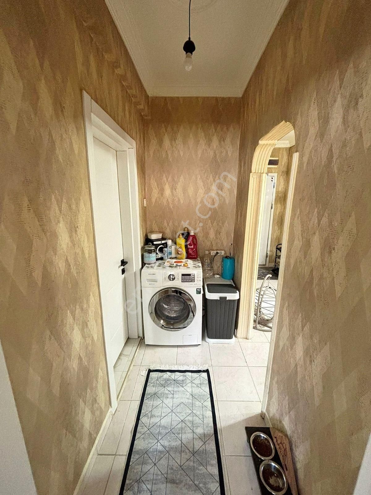 İstasyon Mahallesinde 3+1 Ara Katta Yapılı Kaçırılmaycak Daire - Görsel 13