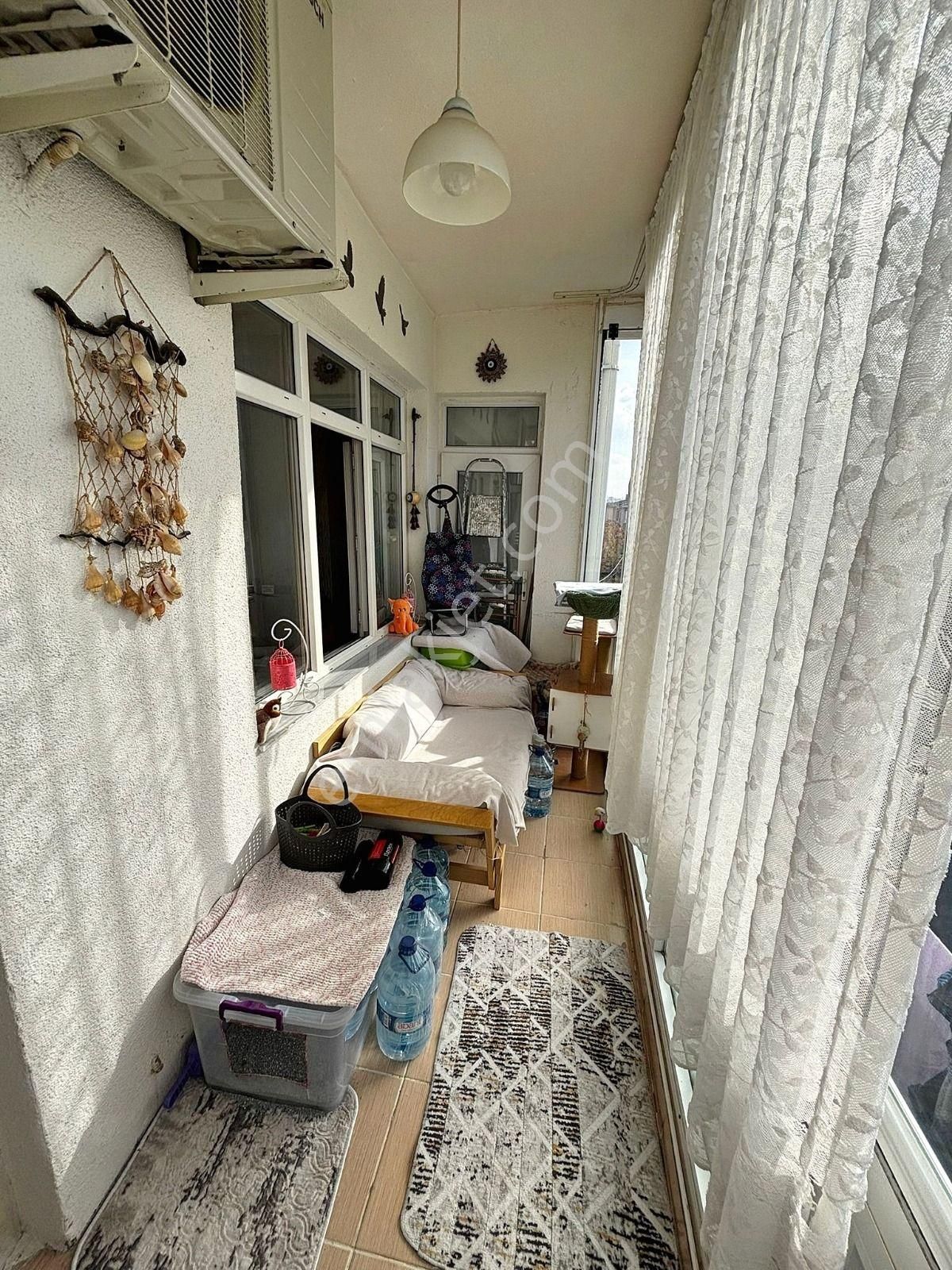 İstasyon Mahallesinde 3+1 Ara Katta Yapılı Kaçırılmaycak Daire - Görsel 14