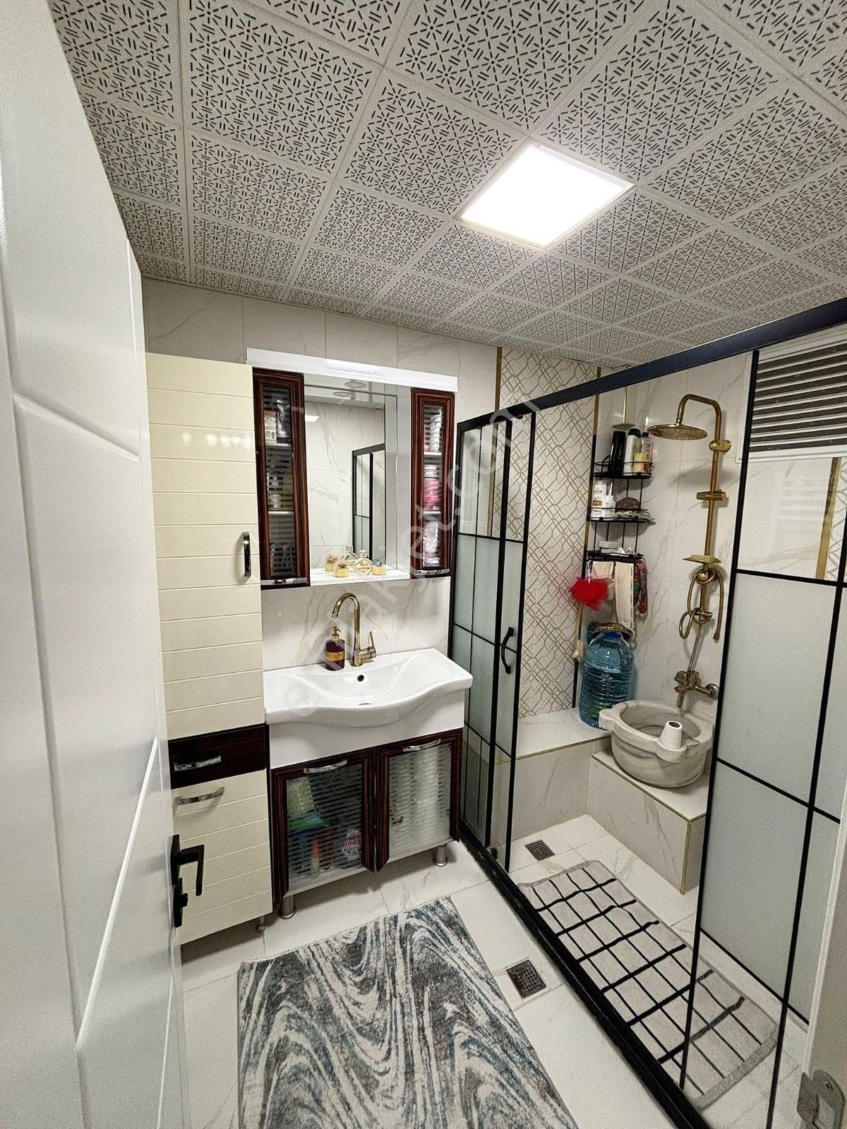 İstasyon Mahallesinde 3+1 Ara Katta Yapılı Kaçırılmaycak Daire - Görsel 17