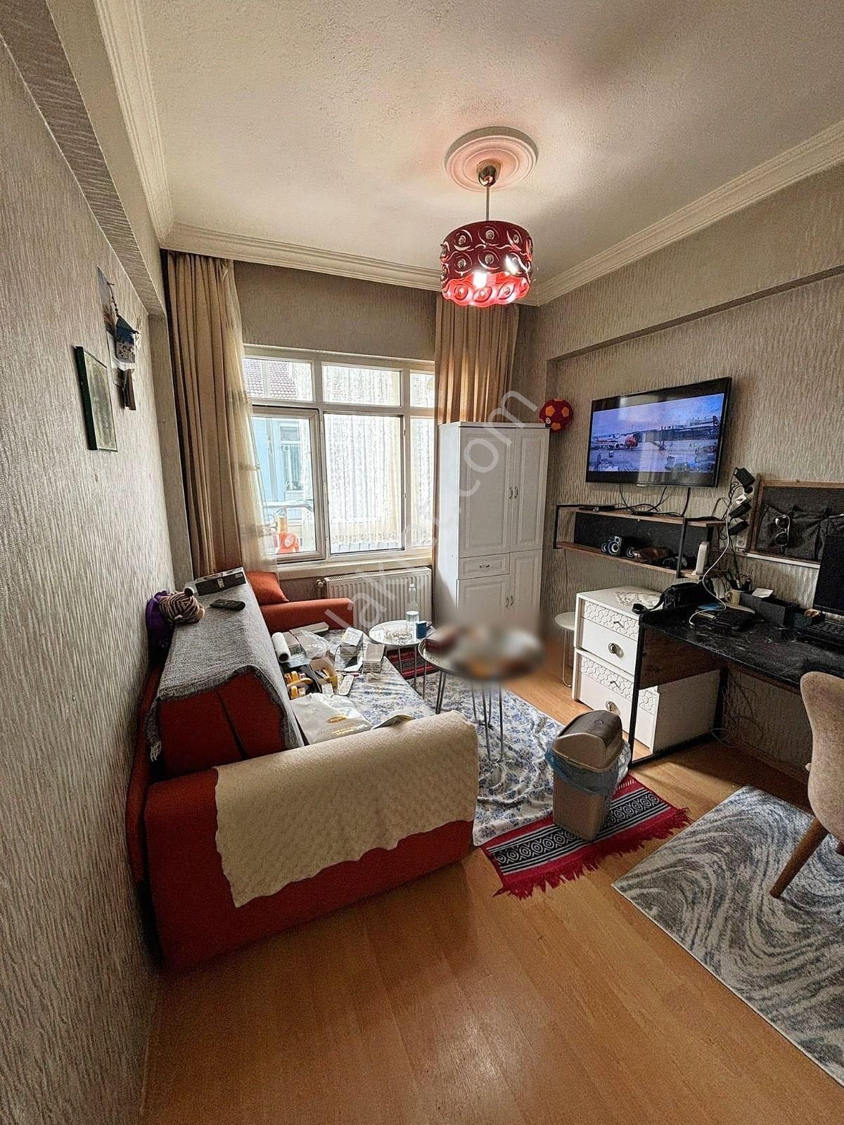 İstasyon Mahallesinde 3+1 Ara Katta Yapılı Kaçırılmaycak Daire - Görsel 5