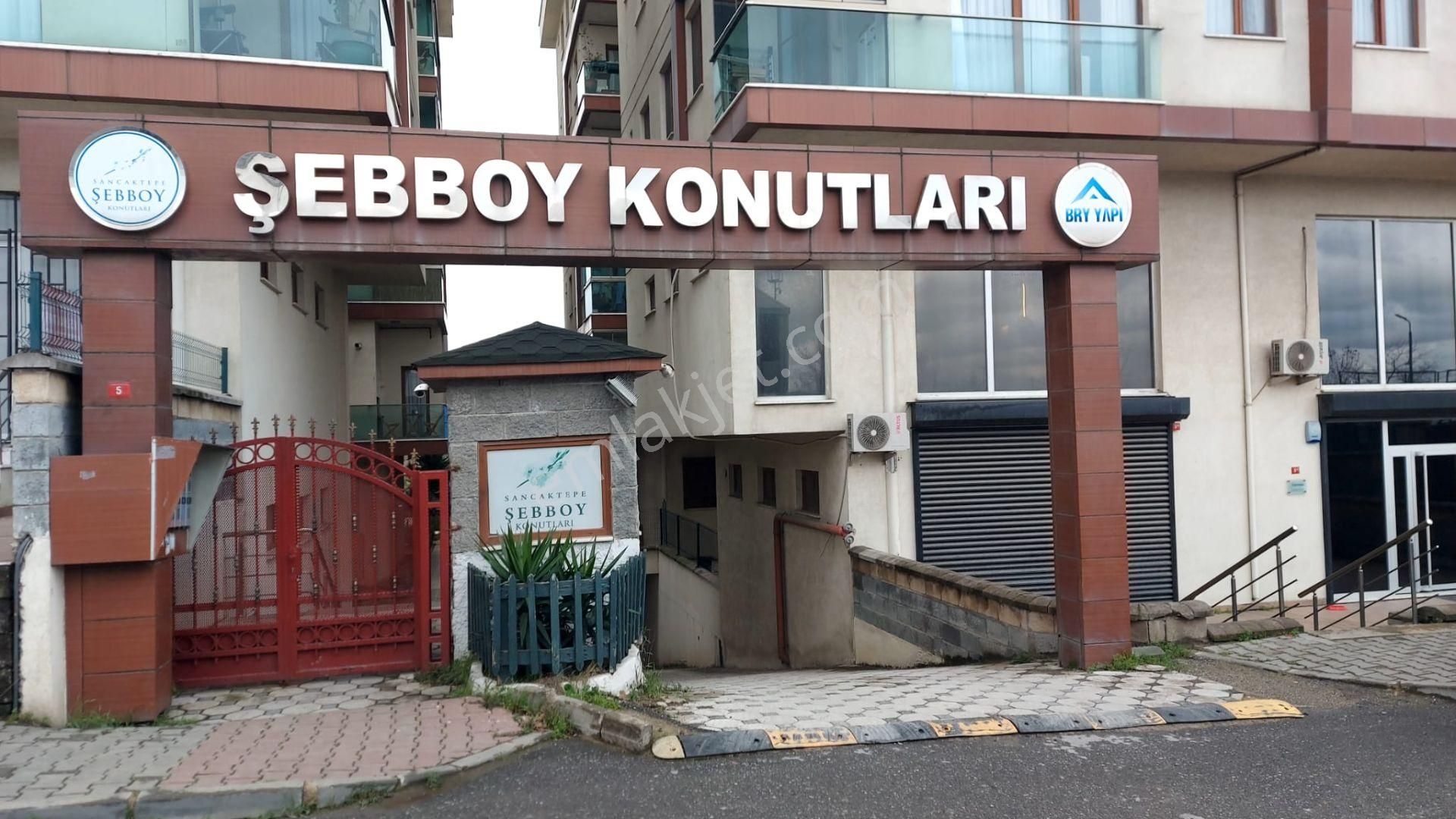 ### Sancaktepe, Şebboy Konutları, 2+1 Kiralık Fırsat Daire...### - Görsel 2