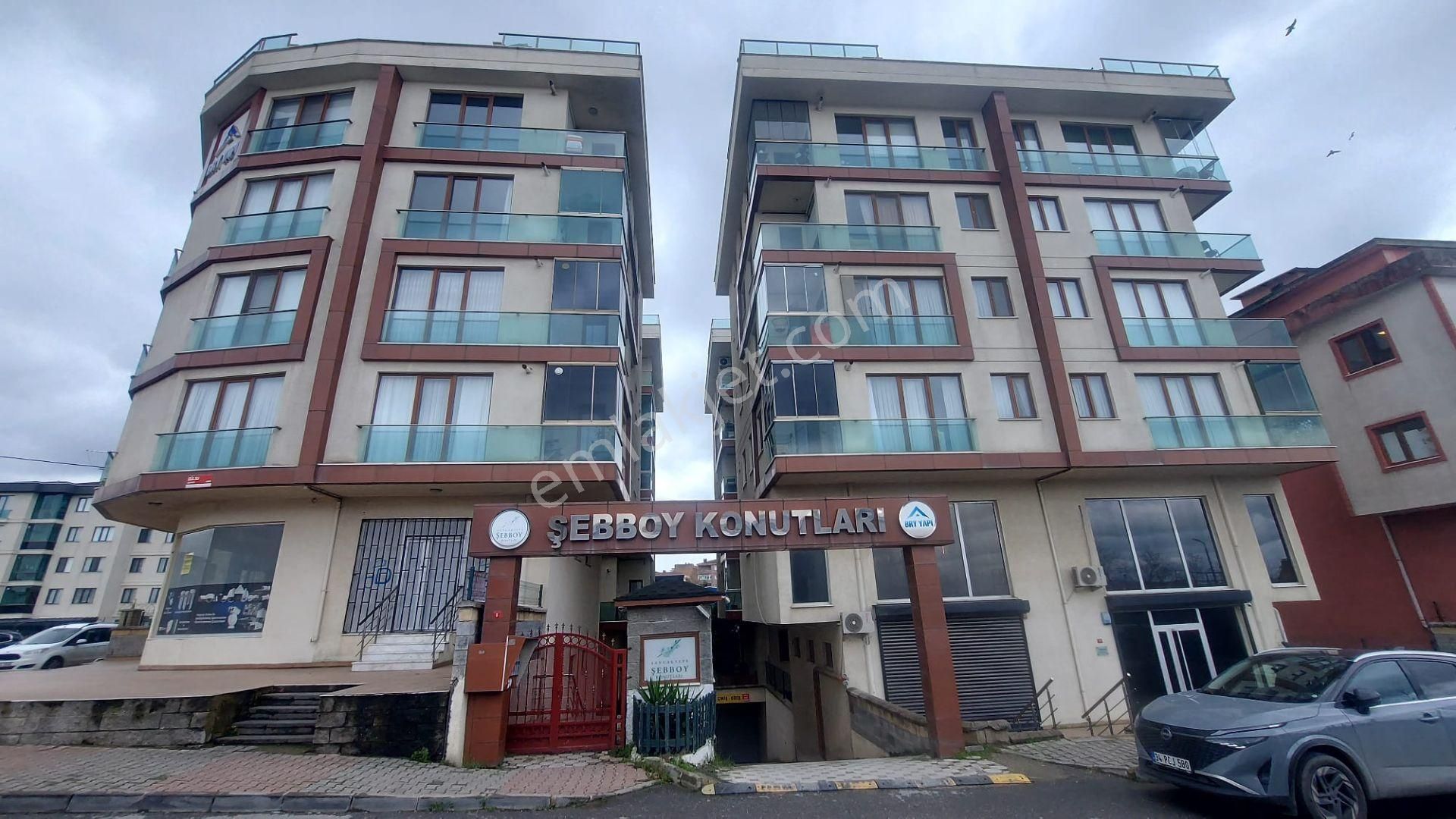 ### Sancaktepe, Şebboy Konutları, 2+1 Kiralık Fırsat Daire...###