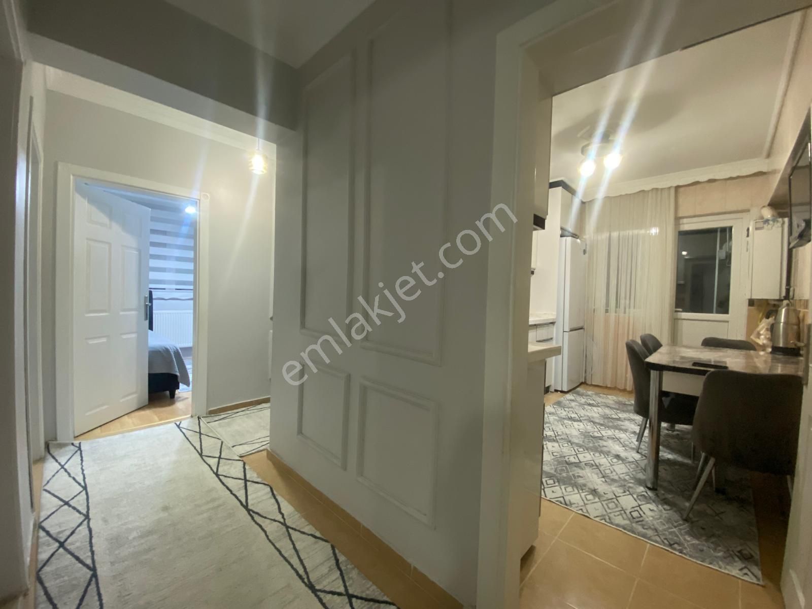 Sincan Pınarbaşı Mh.de 3+1 Satılık Daire - Görsel 25