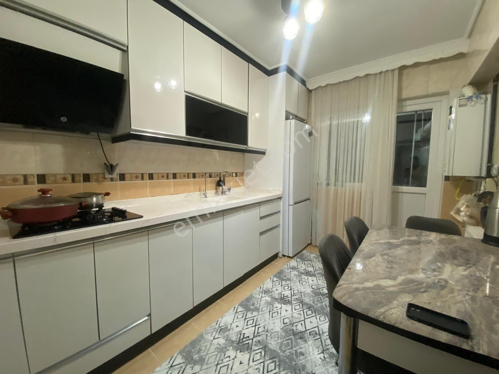 Sincan Pınarbaşı Mh.de 3+1 Satılık Daire - Görsel 2