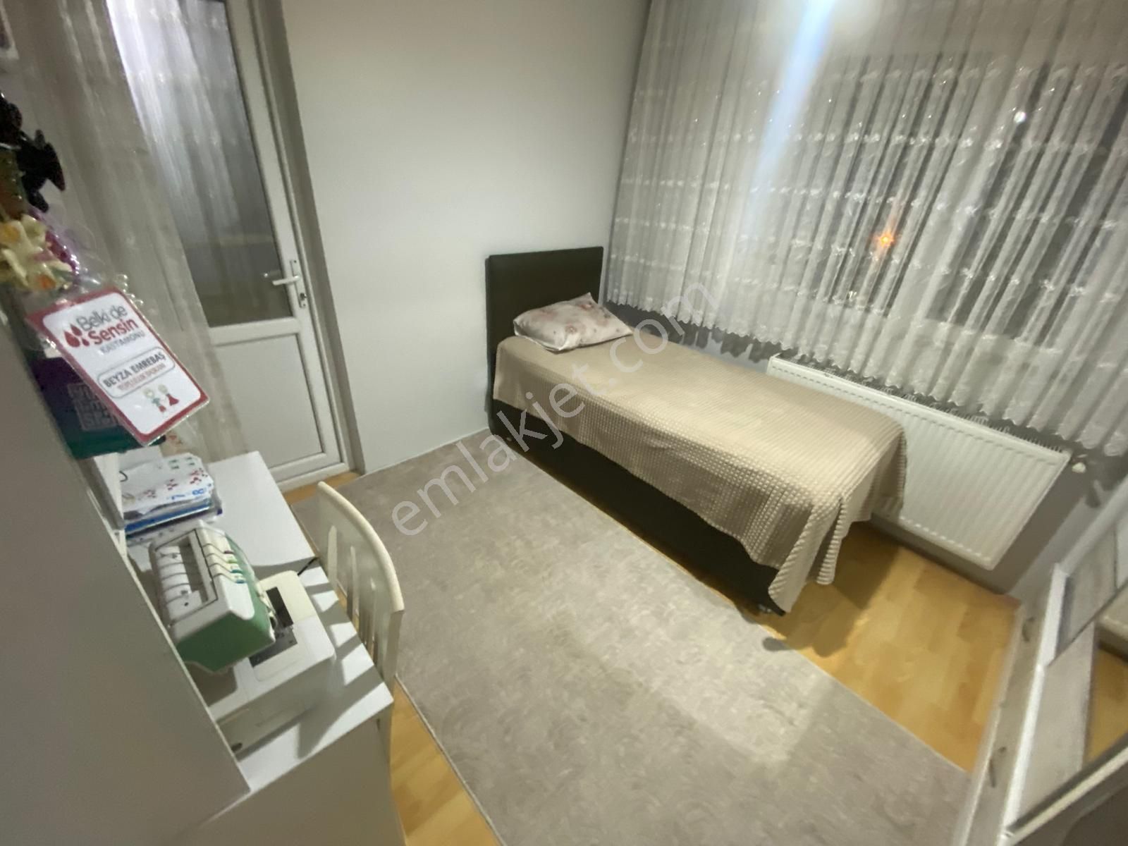 Sincan Pınarbaşı Mh.de 3+1 Satılık Daire - Görsel 15