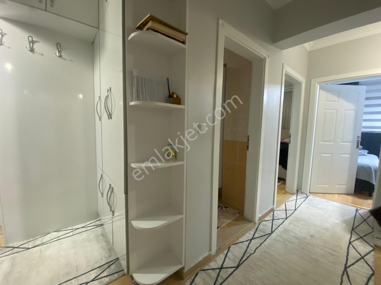 Sincan Pınarbaşı Mh.de 3+1 Satılık Daire - Görsel 27