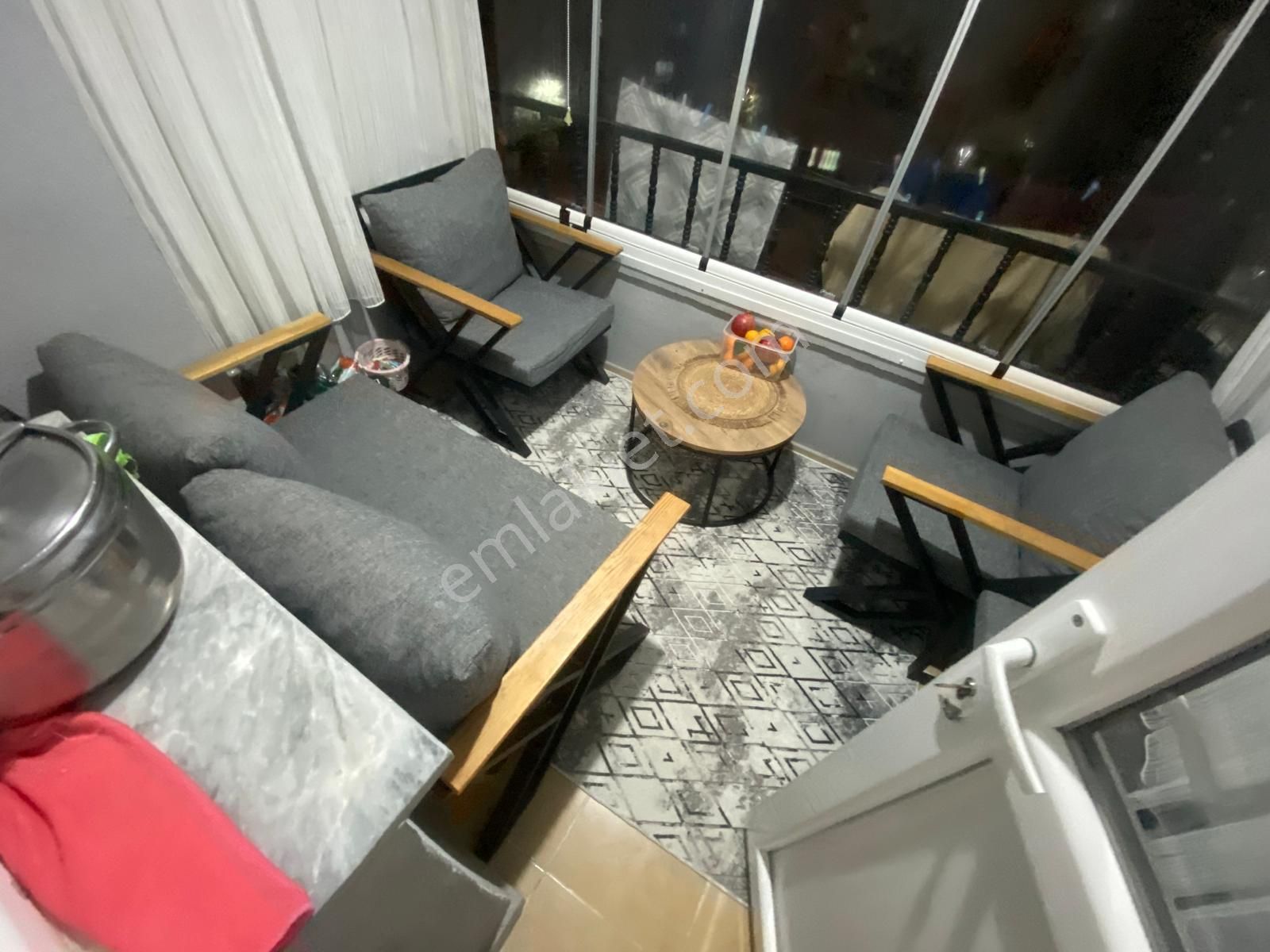 Sincan Pınarbaşı Mh.de 3+1 Satılık Daire - Görsel 34