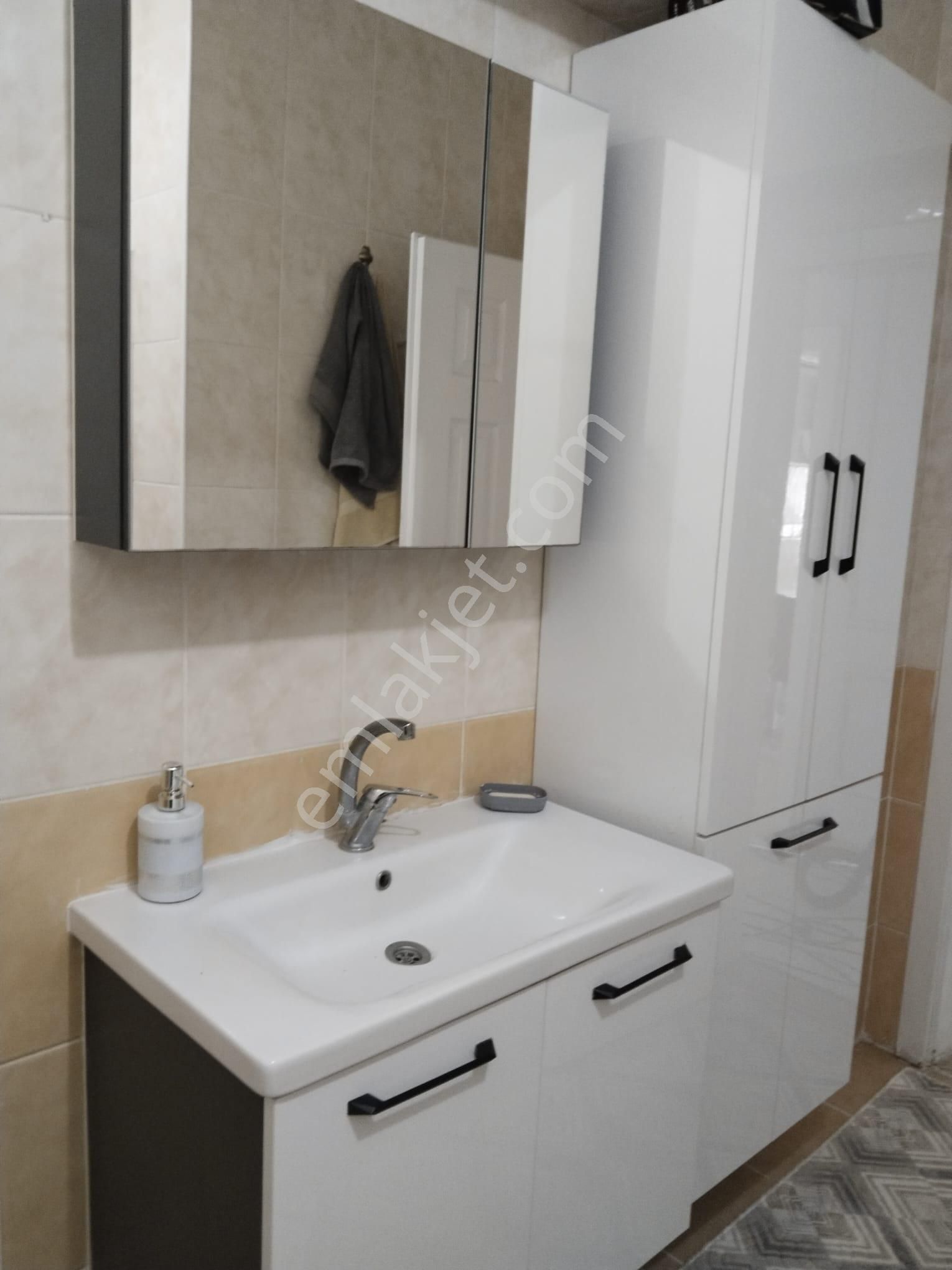 Sincan Pınarbaşı Mh.de 3+1 Satılık Daire - Görsel 31