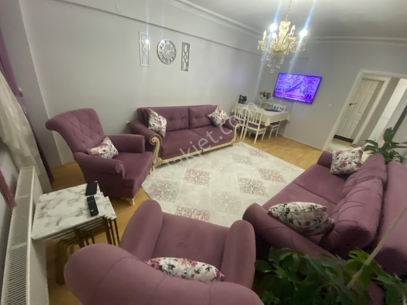 Sincan Pınarbaşı Mh.de 3+1 Satılık Daire - Görsel 7