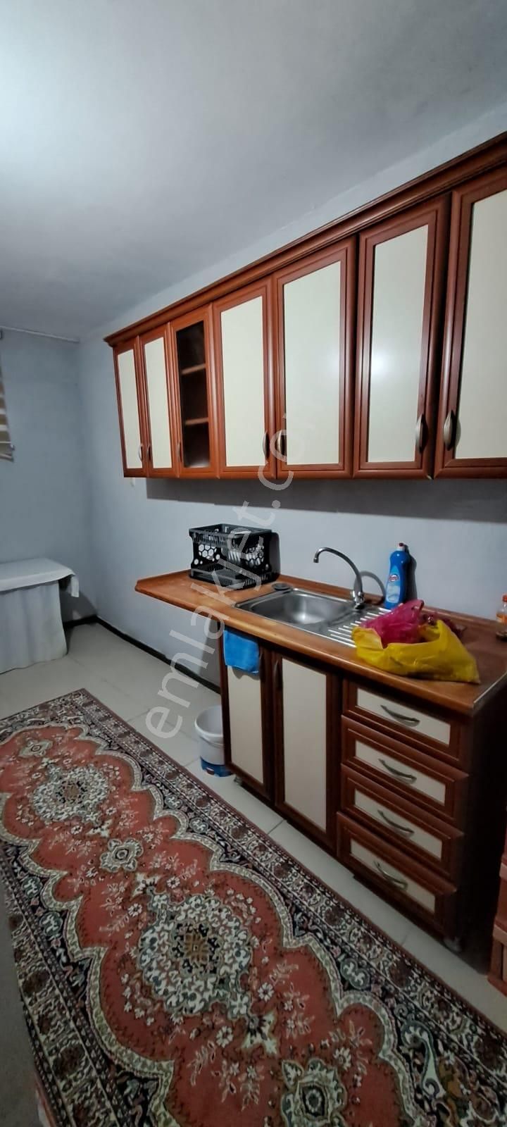 Çorlu- Stadyum Arkası Kiralık 1+1 Eşyalı Daire - Görsel 3