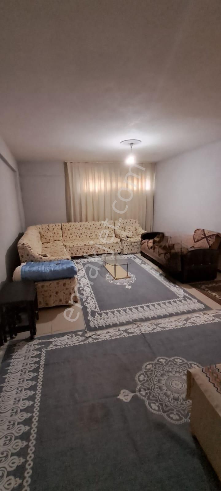 Çorlu- Stadyum Arkası Kiralık 1+1 Eşyalı Daire