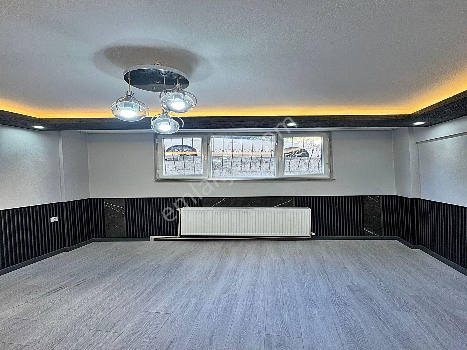 Cadde34 Yapı'dan Kıraç Osmangazi'de Eminevim Şartlarına Uygun 2+1 Bahçeli Bahçe Kat Dairemiz Satışta - Görsel 13