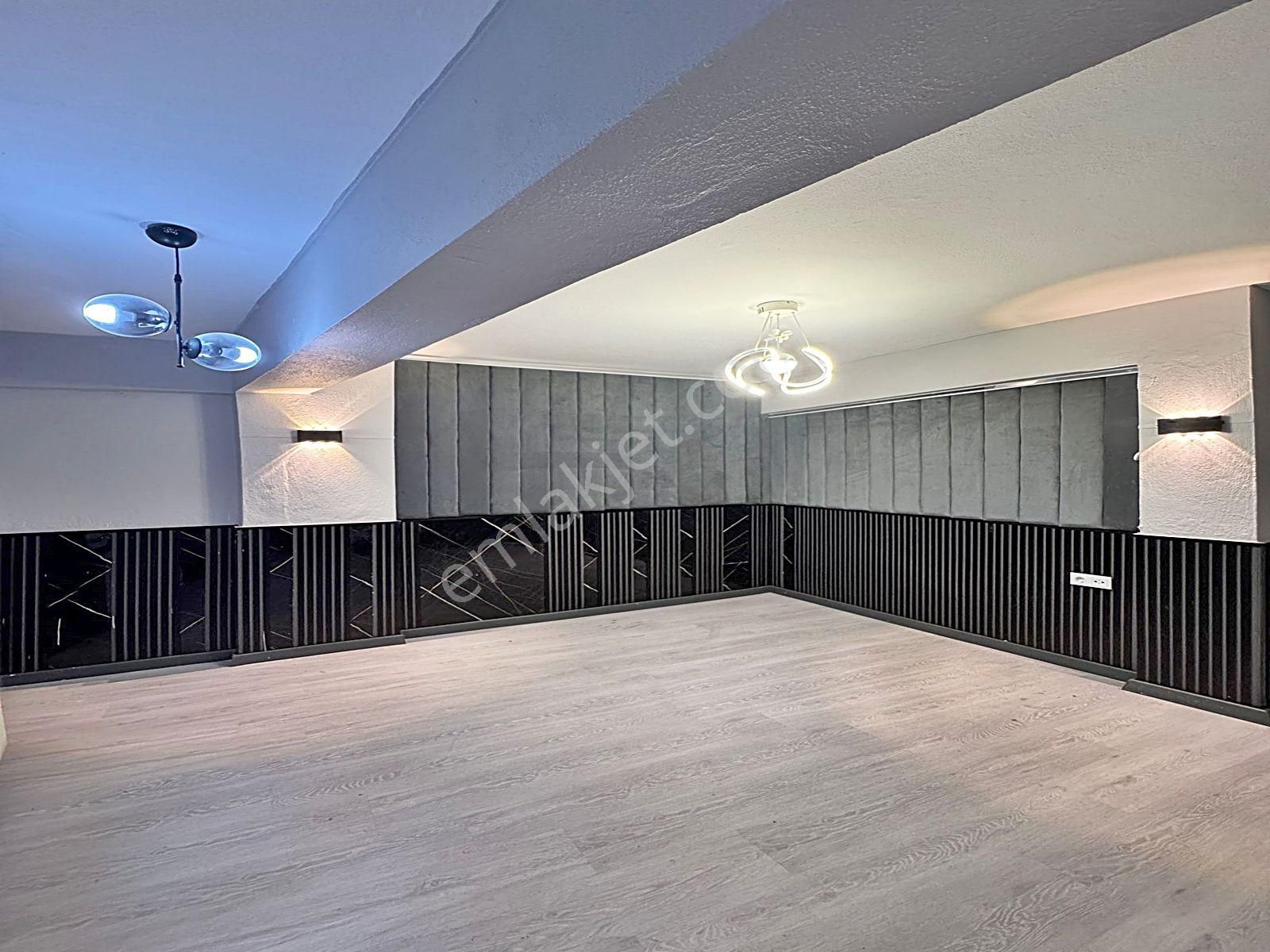 Cadde34 Yapı'dan Kıraç Osmangazi'de Eminevim Şartlarına Uygun 2+1 Bahçeli Bahçe Kat Dairemiz Satışta - Görsel 9