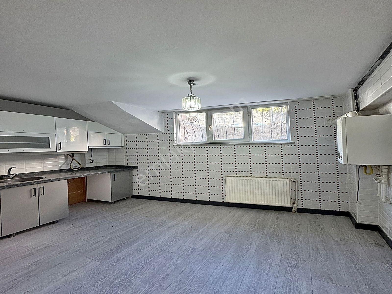 Cadde34 Yapı'dan Kıraç Osmangazi'de Eminevim Şartlarına Uygun 2+1 Bahçeli Bahçe Kat Dairemiz Satışta - Görsel 7