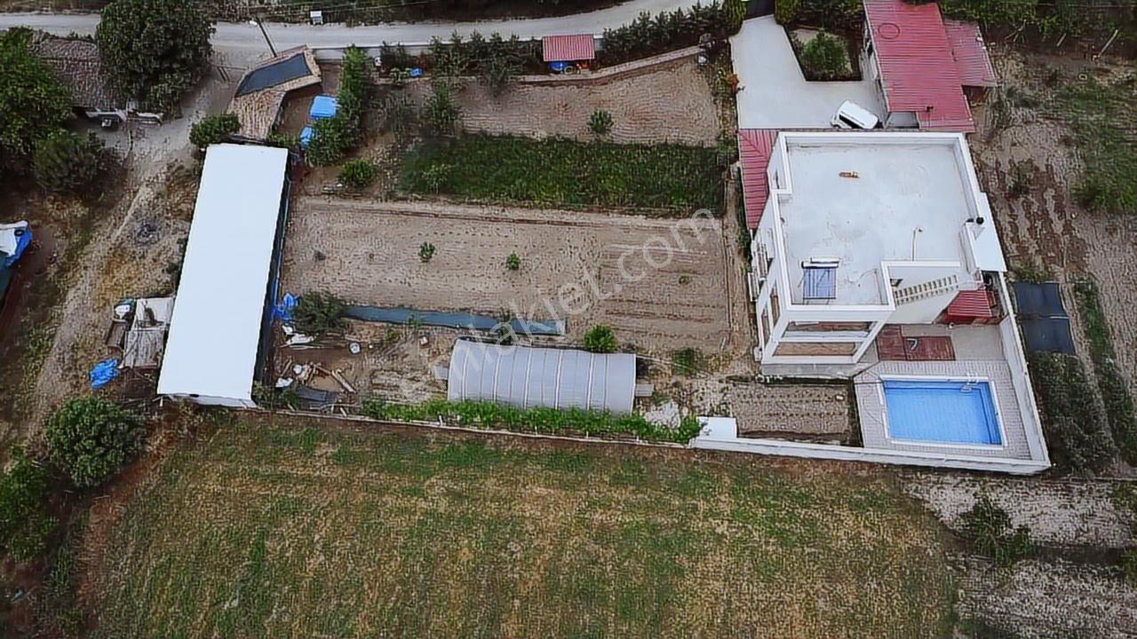 !!!!aydının En Büyük Villası !!!!! - Görsel 31