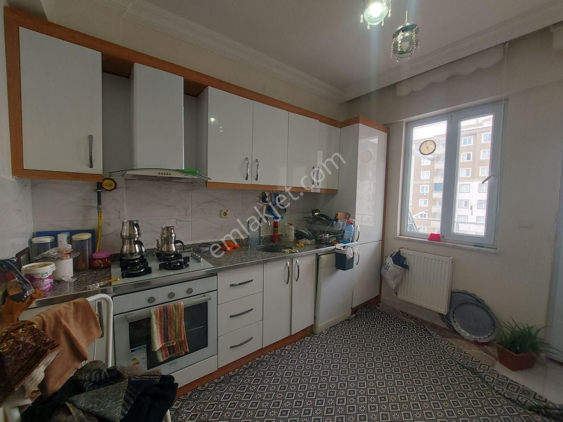 Toprak Emlak'tan Satılık 2+1 Şahintepe Mahallesinde Daire - Görsel 17