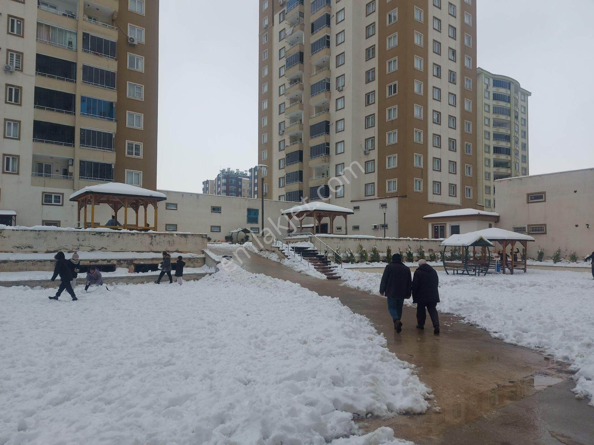 Toprak Emlak'tan Satılık 2+1 Şahintepe Mahallesinde Daire - Görsel 29