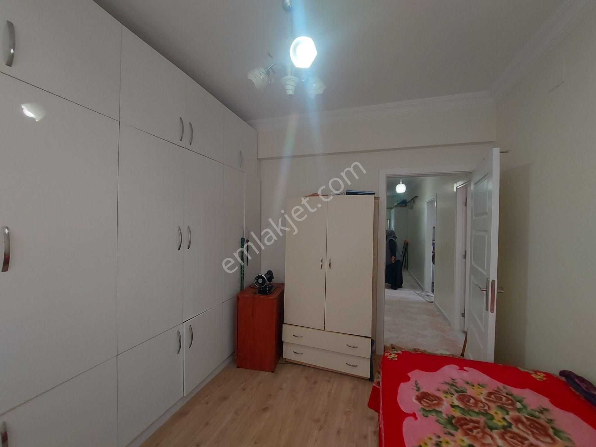 Toprak Emlak'tan Satılık 2+1 Şahintepe Mahallesinde Daire - Görsel 12