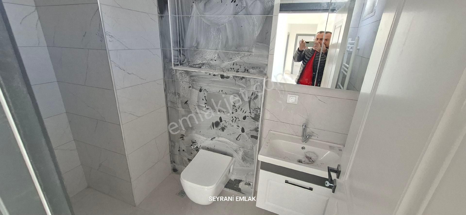 Develi Harman Mahallesi'nde Satlık Geniş Yüksek Giriş 3+1 Daire - Görsel 7