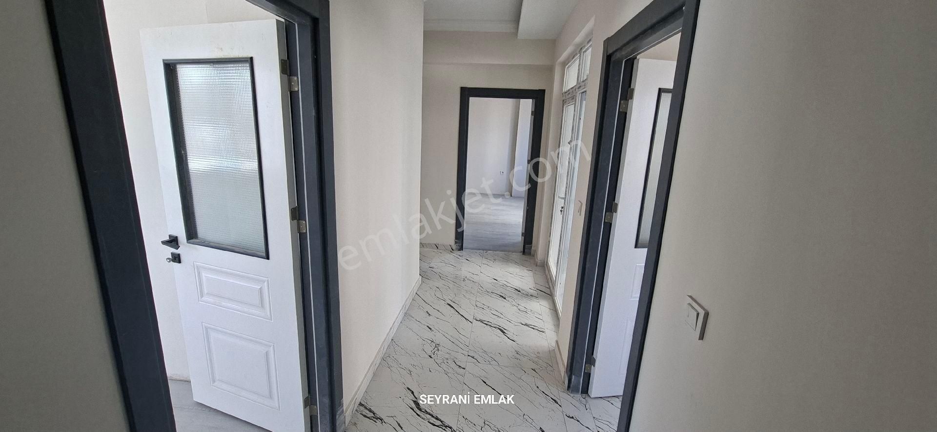 Develi Harman Mahallesi'nde Satlık Geniş Yüksek Giriş 3+1 Daire - Görsel 3