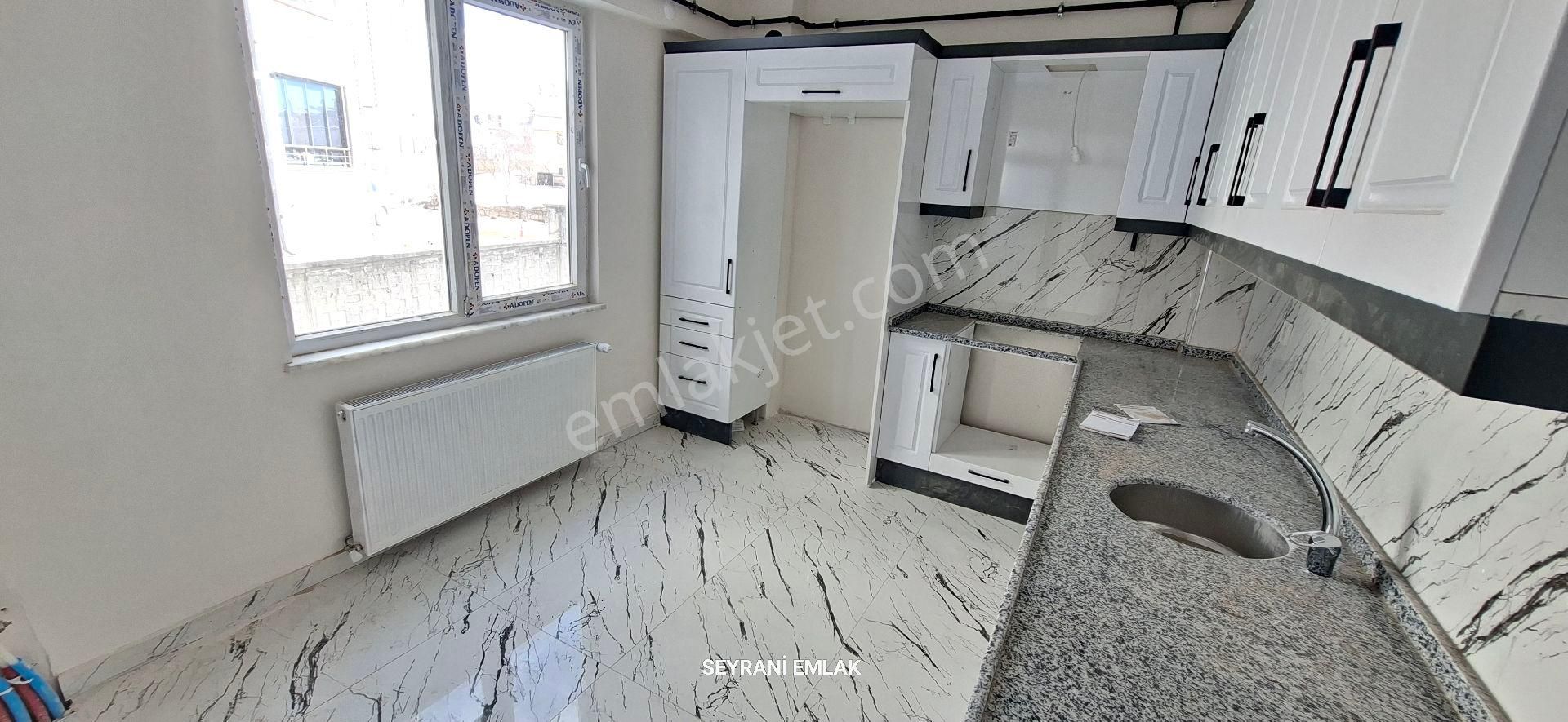 Develi Harman Mahallesi'nde Satlık Geniş Yüksek Giriş 3+1 Daire - Görsel 2