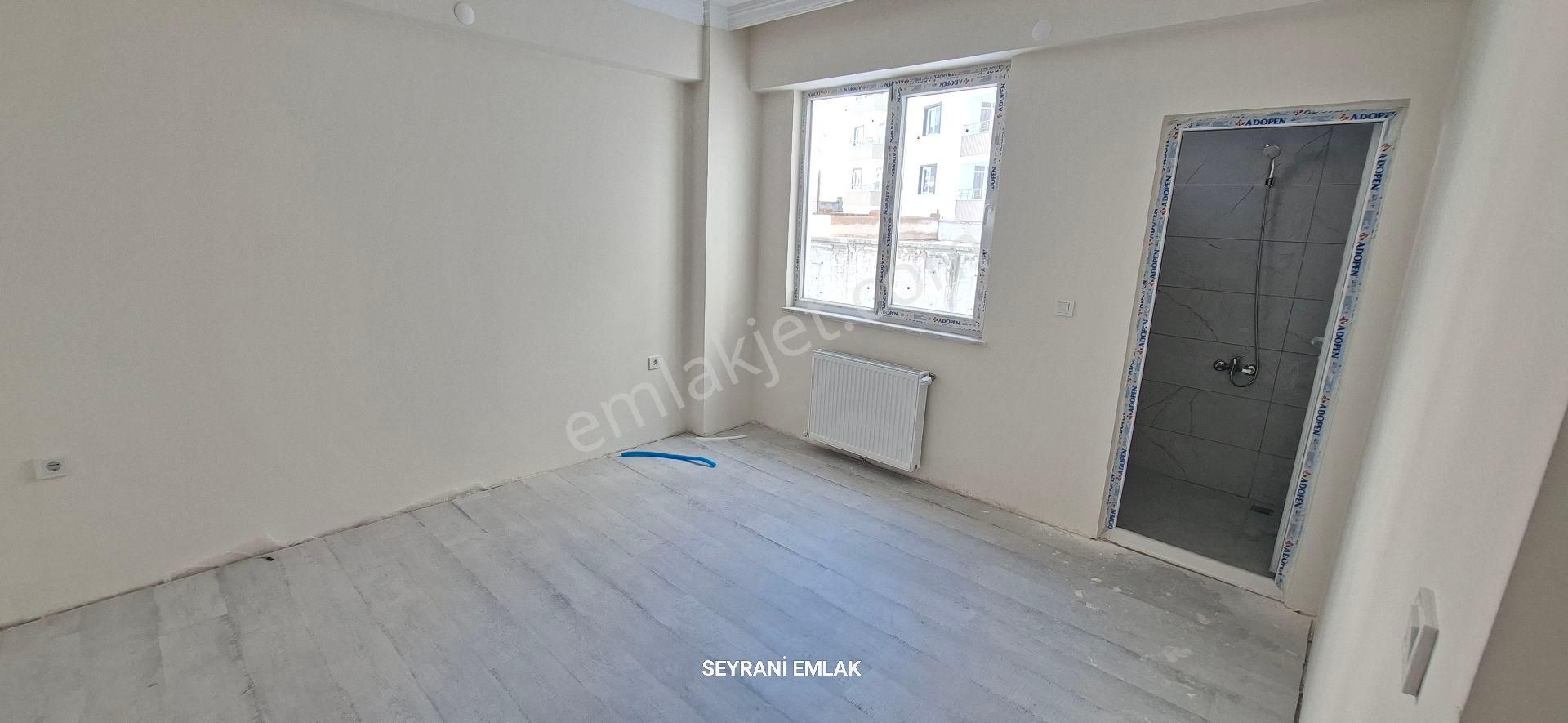 Develi Harman Mahallesi'nde Satlık Geniş Yüksek Giriş 3+1 Daire - Görsel 8