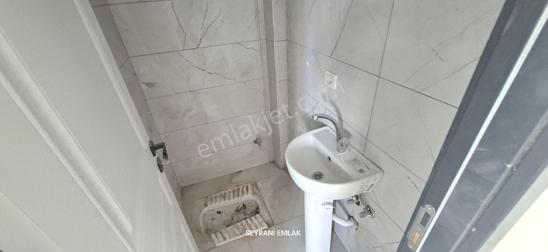 Develi Harman Mahallesi'nde Satlık Geniş Yüksek Giriş 3+1 Daire - Görsel 10