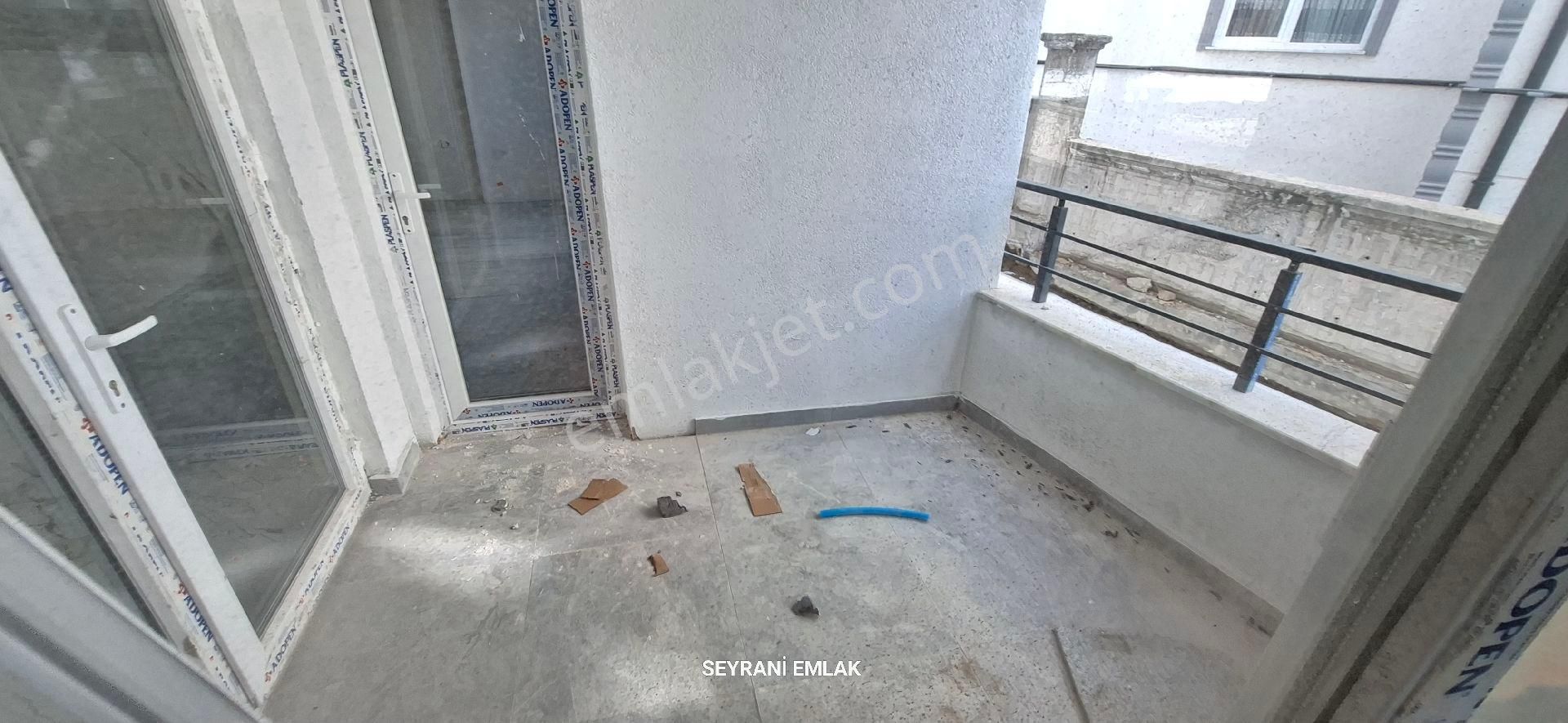 Develi Harman Mahallesi'nde Satlık Geniş Yüksek Giriş 3+1 Daire - Görsel 9