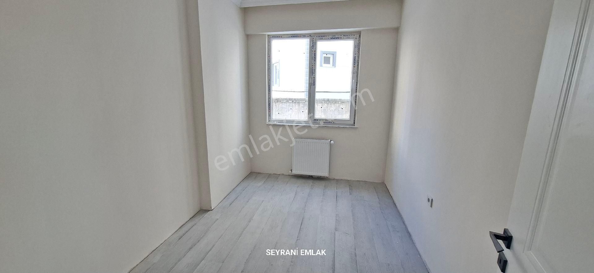 Develi Harman Mahallesi'nde Satlık Geniş Yüksek Giriş 3+1 Daire - Görsel 6