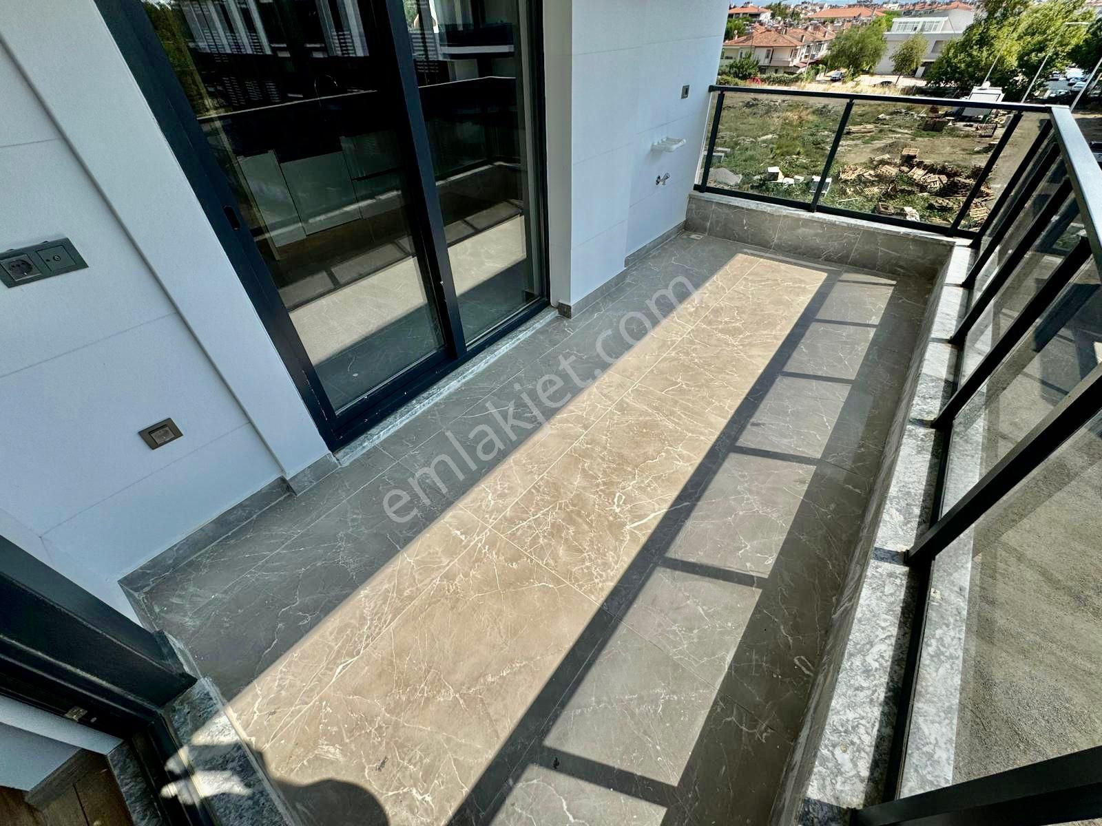 ▓karabuluttan▓tasarım Harikası Sıfır & Ayrı Mutfak Ultralüx 3+1 Satılık Daire - Görsel 20