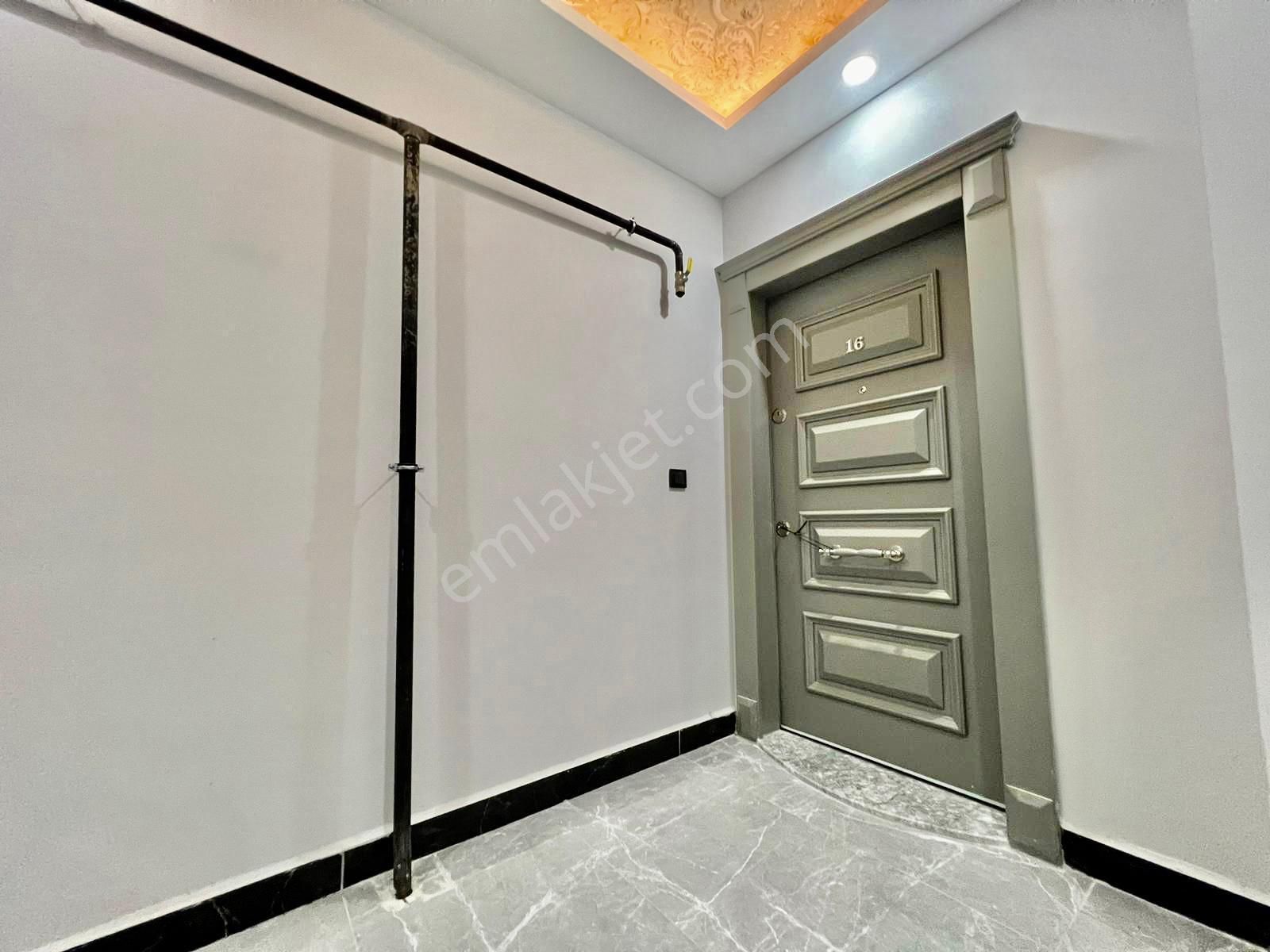 ▓karabuluttan▓tasarım Harikası Sıfır & Ayrı Mutfak Ultralüx 3+1 Satılık Daire - Görsel 29