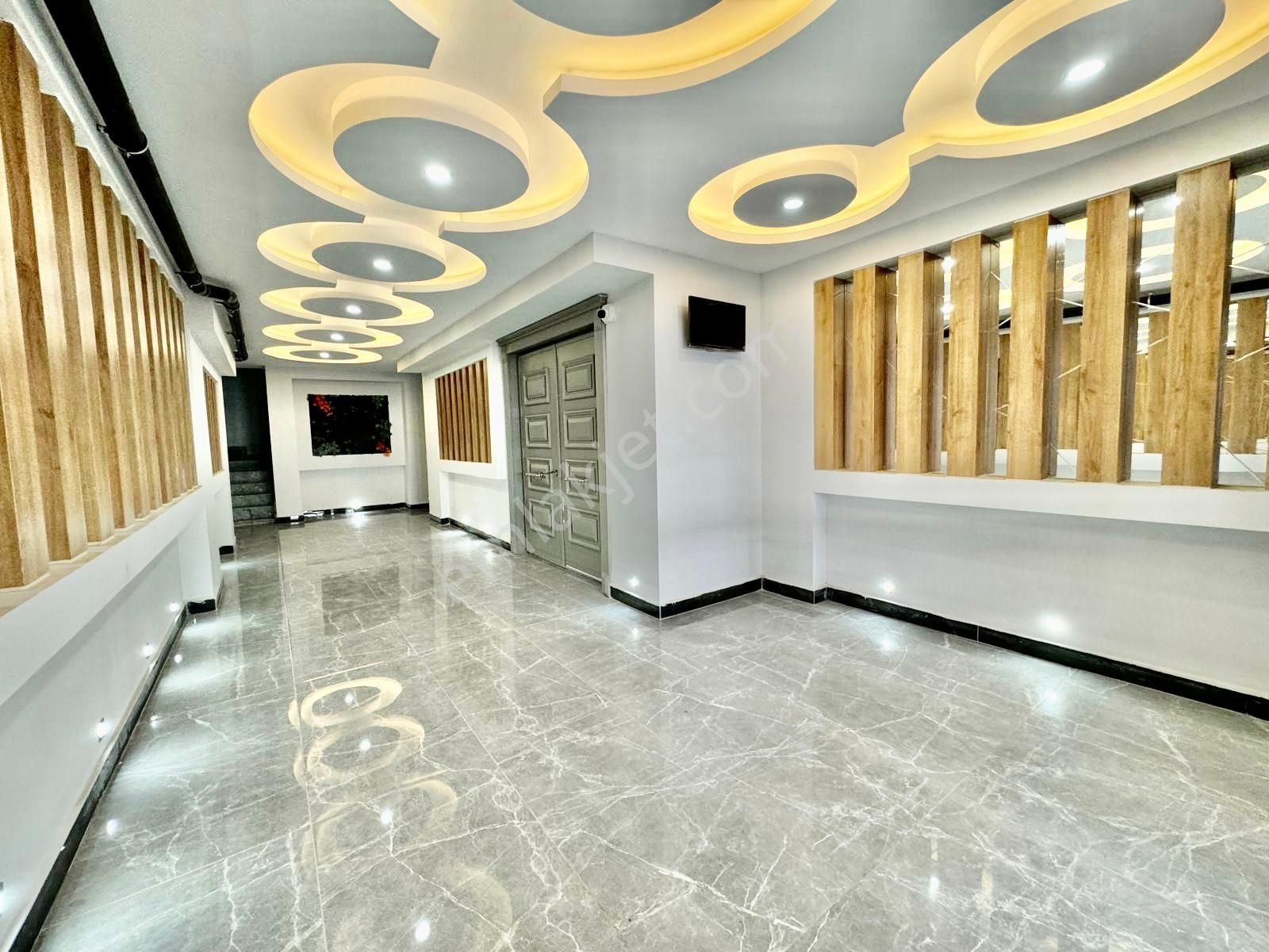▓karabuluttan▓tasarım Harikası Sıfır & Ayrı Mutfak Ultralüx 3+1 Satılık Daire - Görsel 30