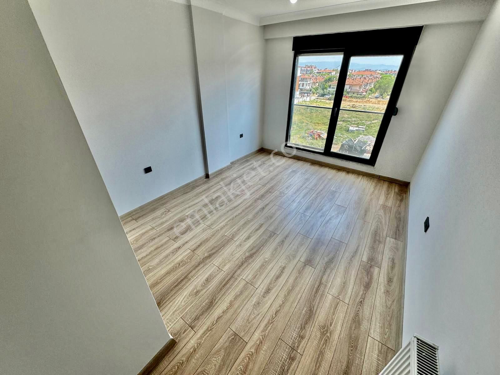 ▓karabuluttan▓tasarım Harikası Sıfır & Ayrı Mutfak Ultralüx 3+1 Satılık Daire - Görsel 2